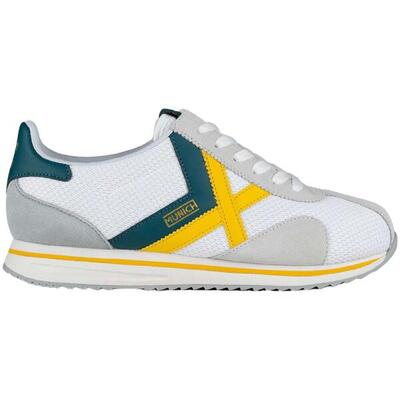 Zapatillas Munich SAPPORO 180 para hombre