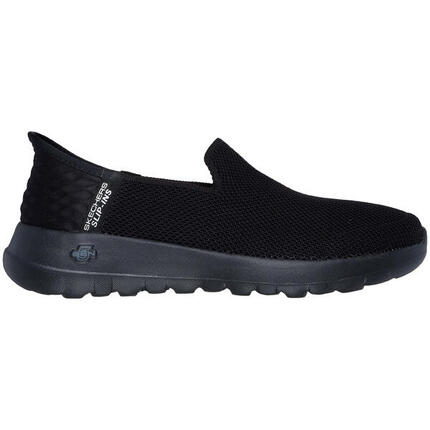 Turnschuhe Skechers Modell 124641-BBK für frauen