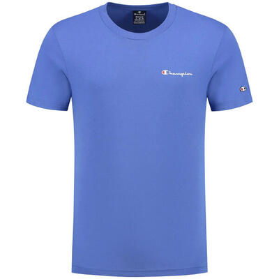T-shirt met korte mouwen champion voor mannen