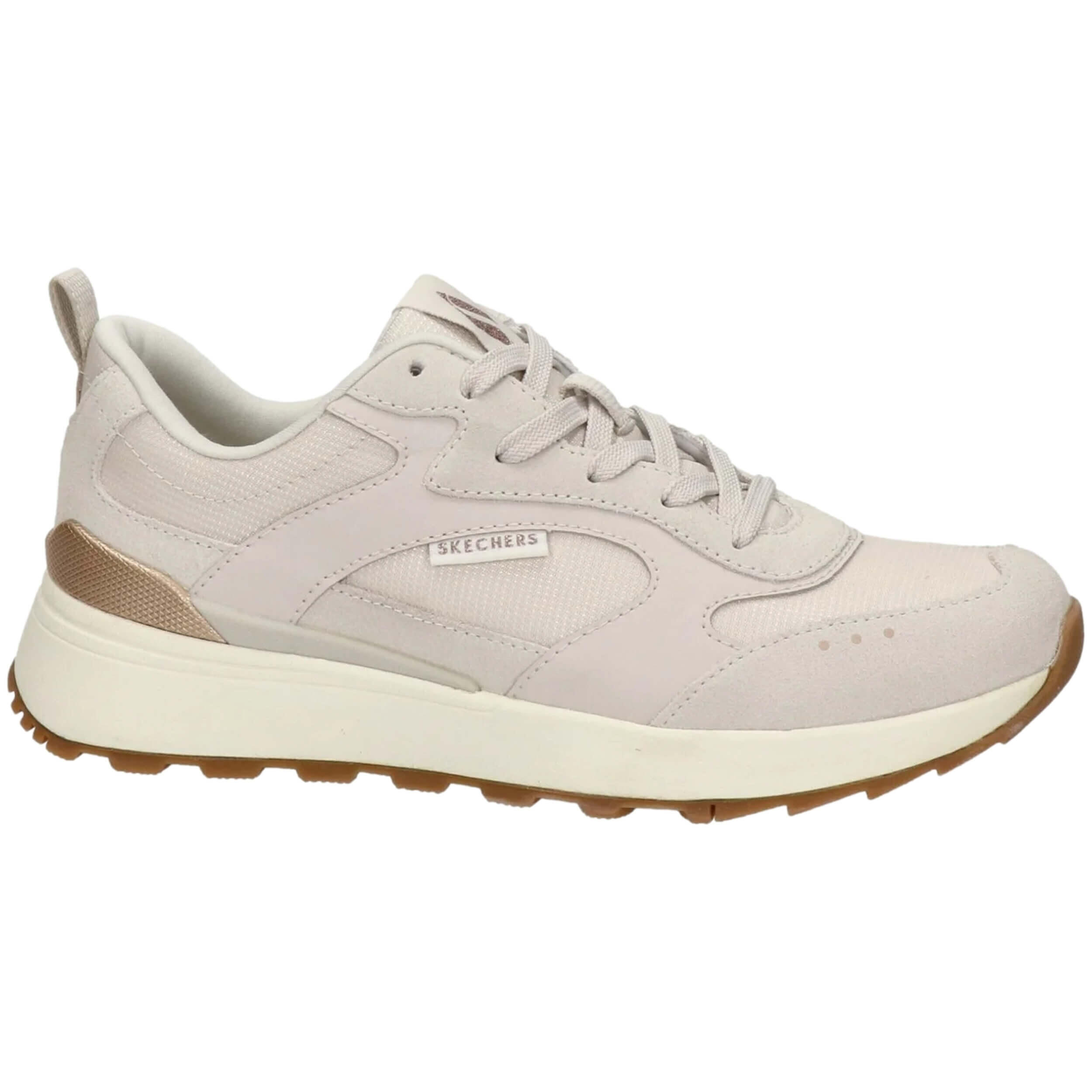 Scarpe Skechers modello 155423-OFWT per donne 2/6