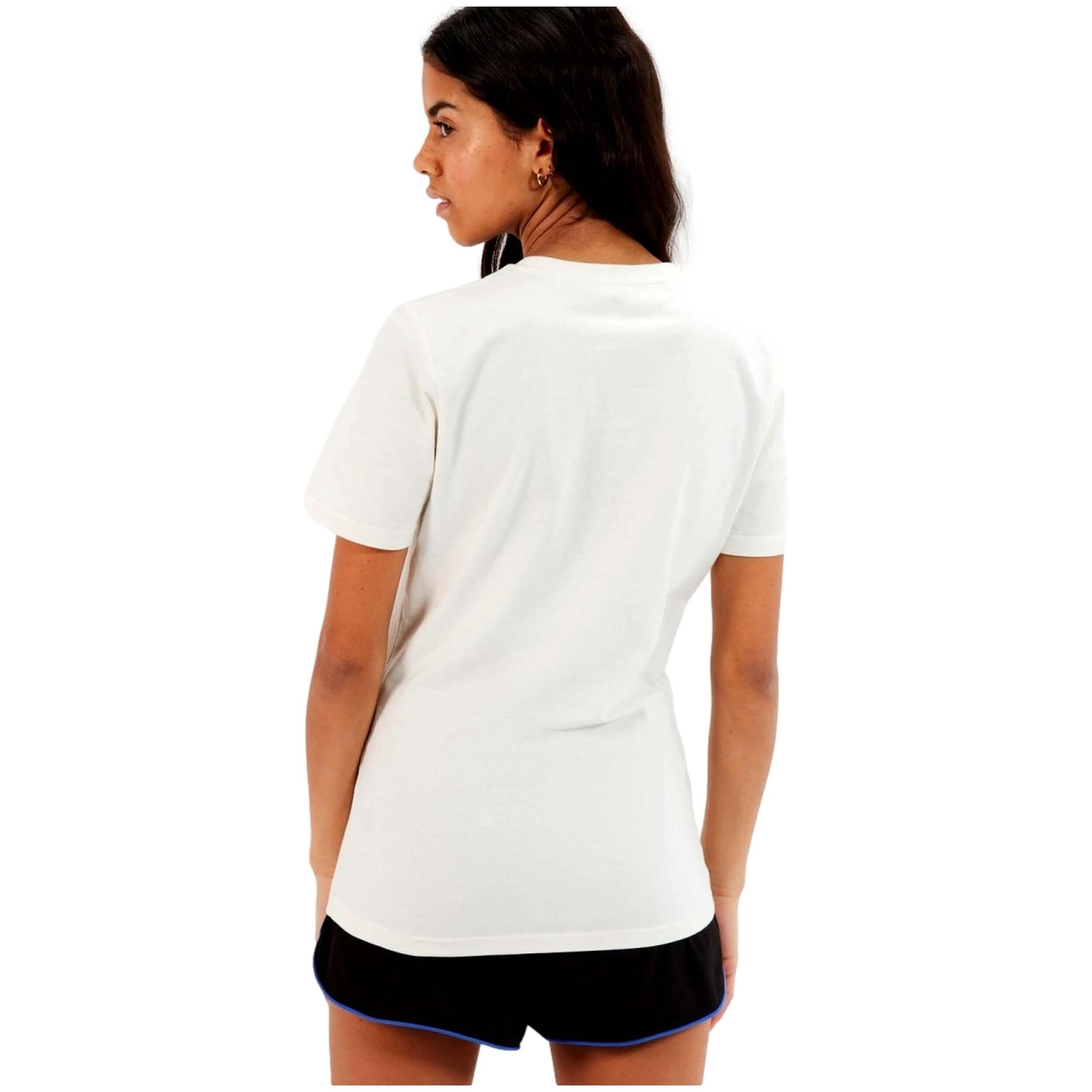 T-shirt Ellesse modèle SRR17832-904 pour femmes 3/5