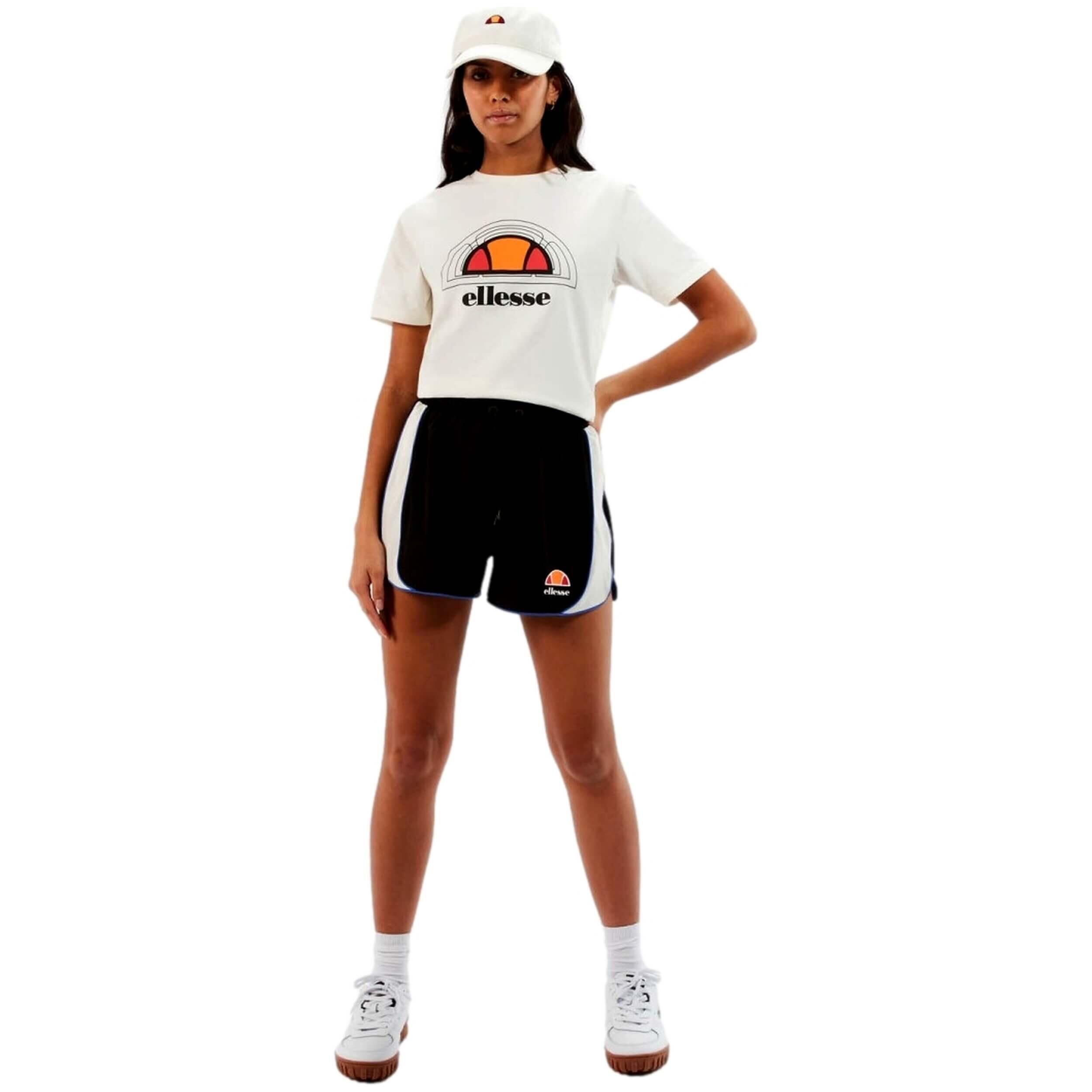 T-shirt Ellesse modèle SRR17832-904 pour femmes 2/5