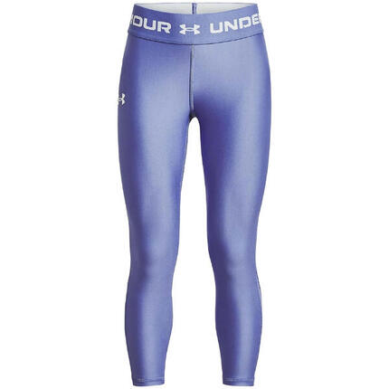 Legginsy dziewczęce Under Armour Ankle Crop