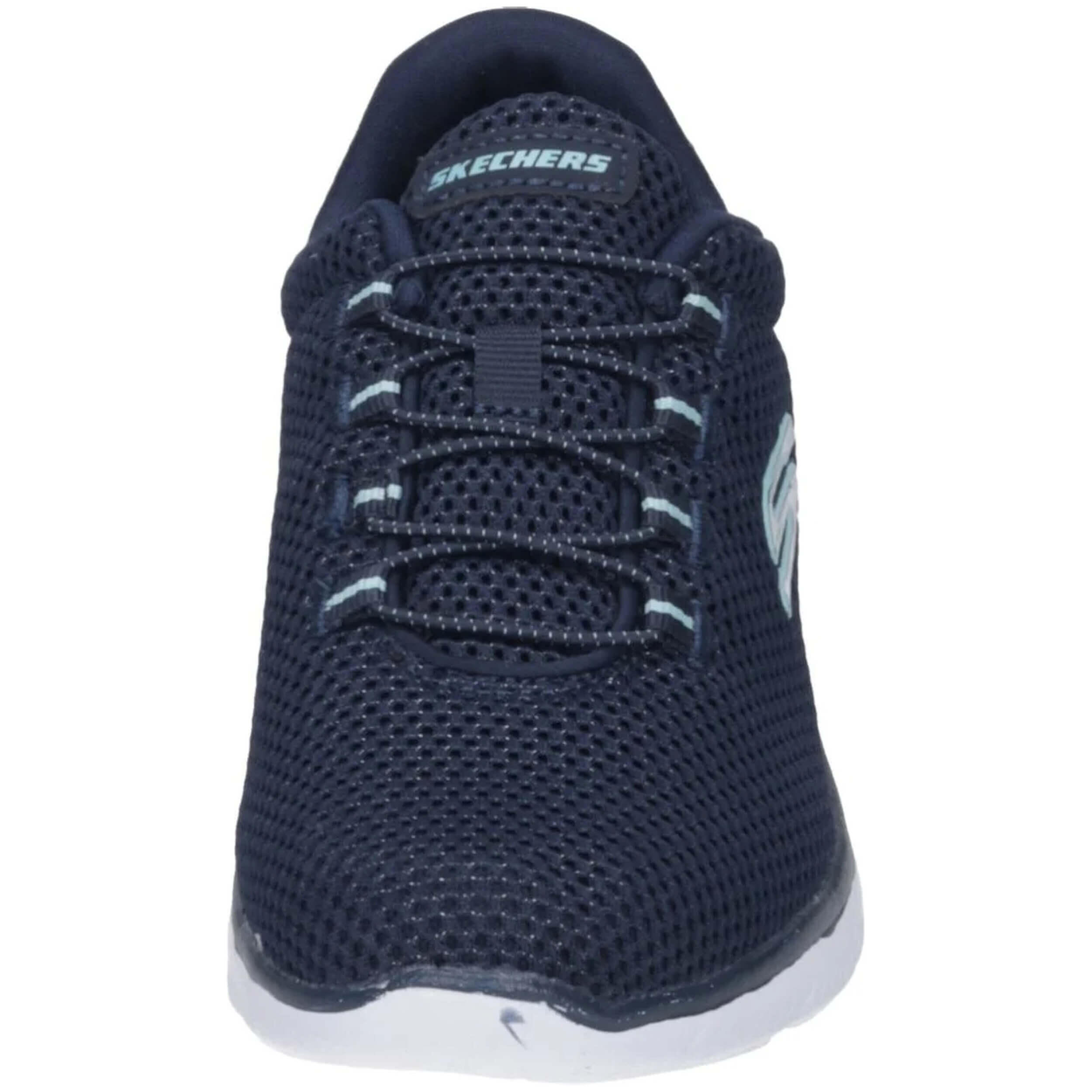 Turnschuhe Skechers Modell 12985 NVLB für frauen 5/6