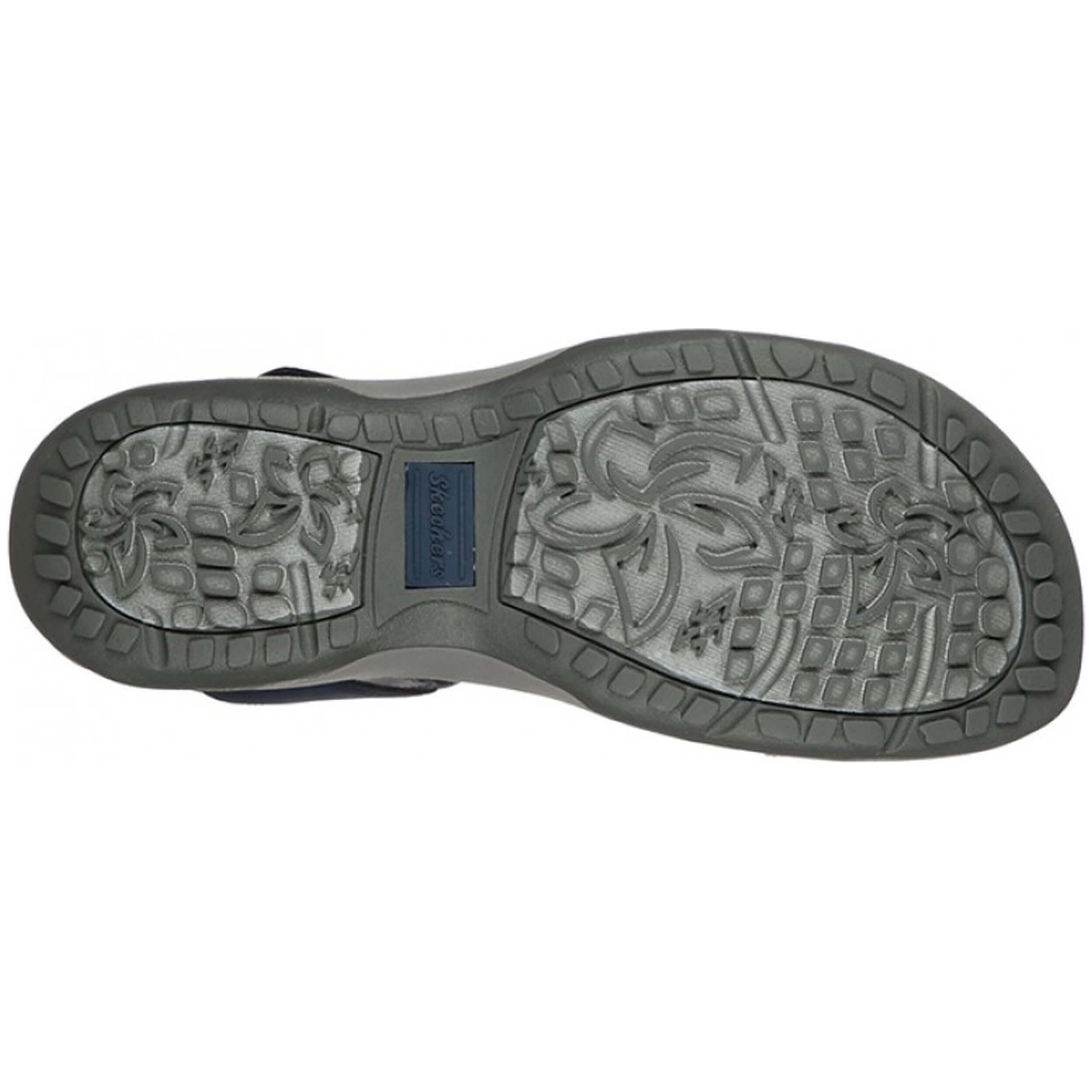 Sandales Skechers Reggae Slim-Takes Two pour femmes 5/5