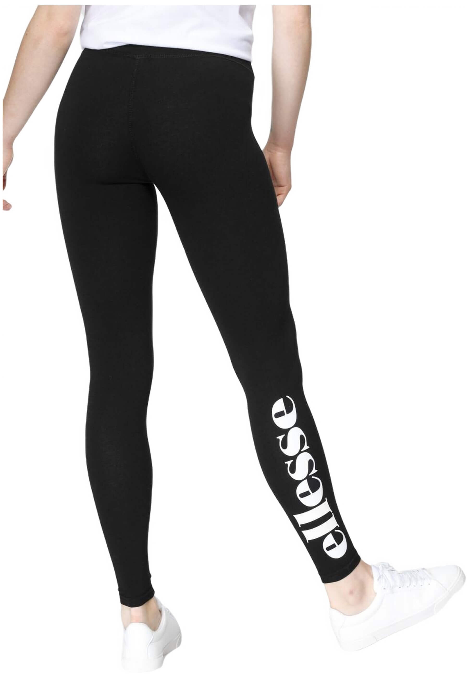 Legging Ellesse Solos 2 - Femme 4/5