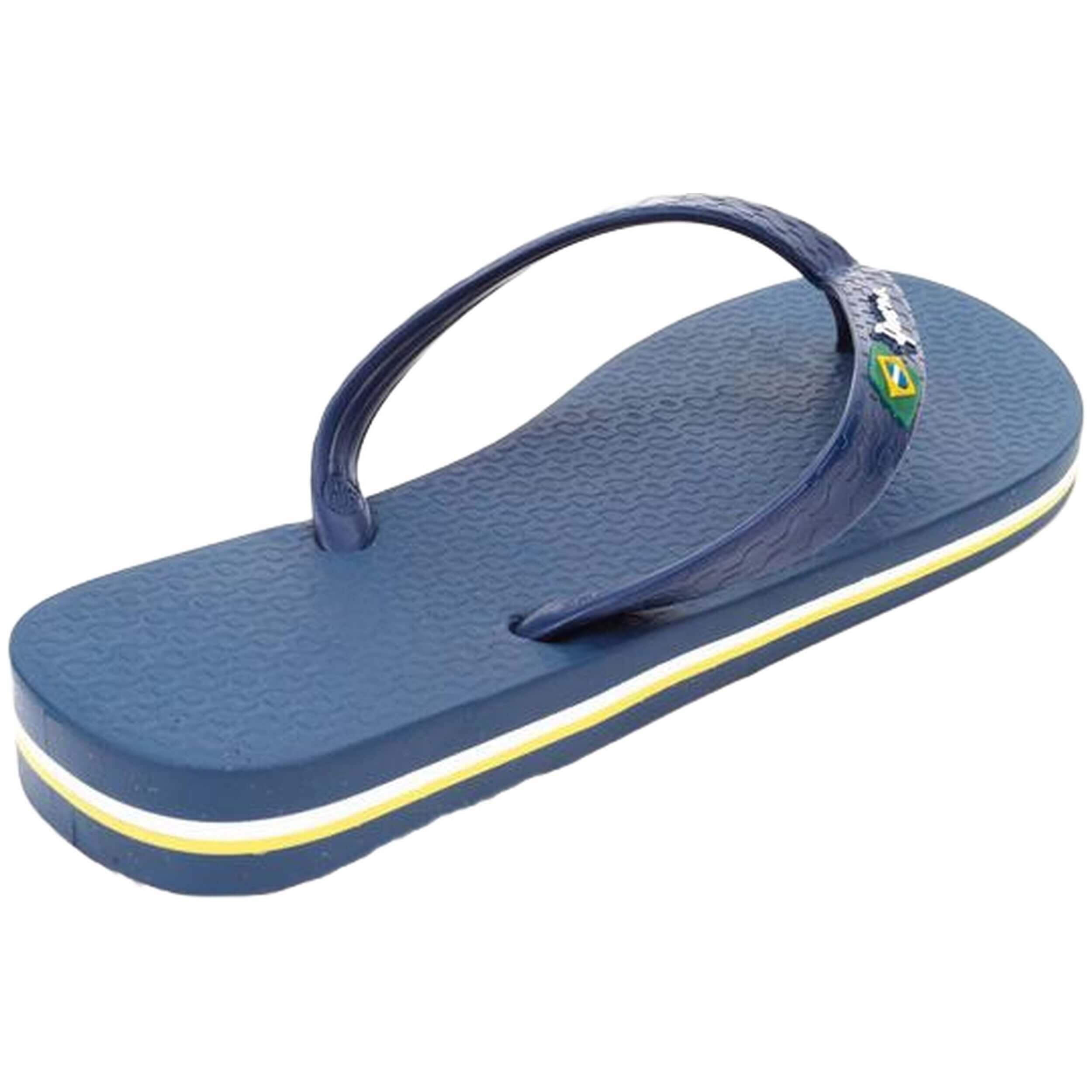 Ipanema Classic Brasil II Slipper Heren 5/7