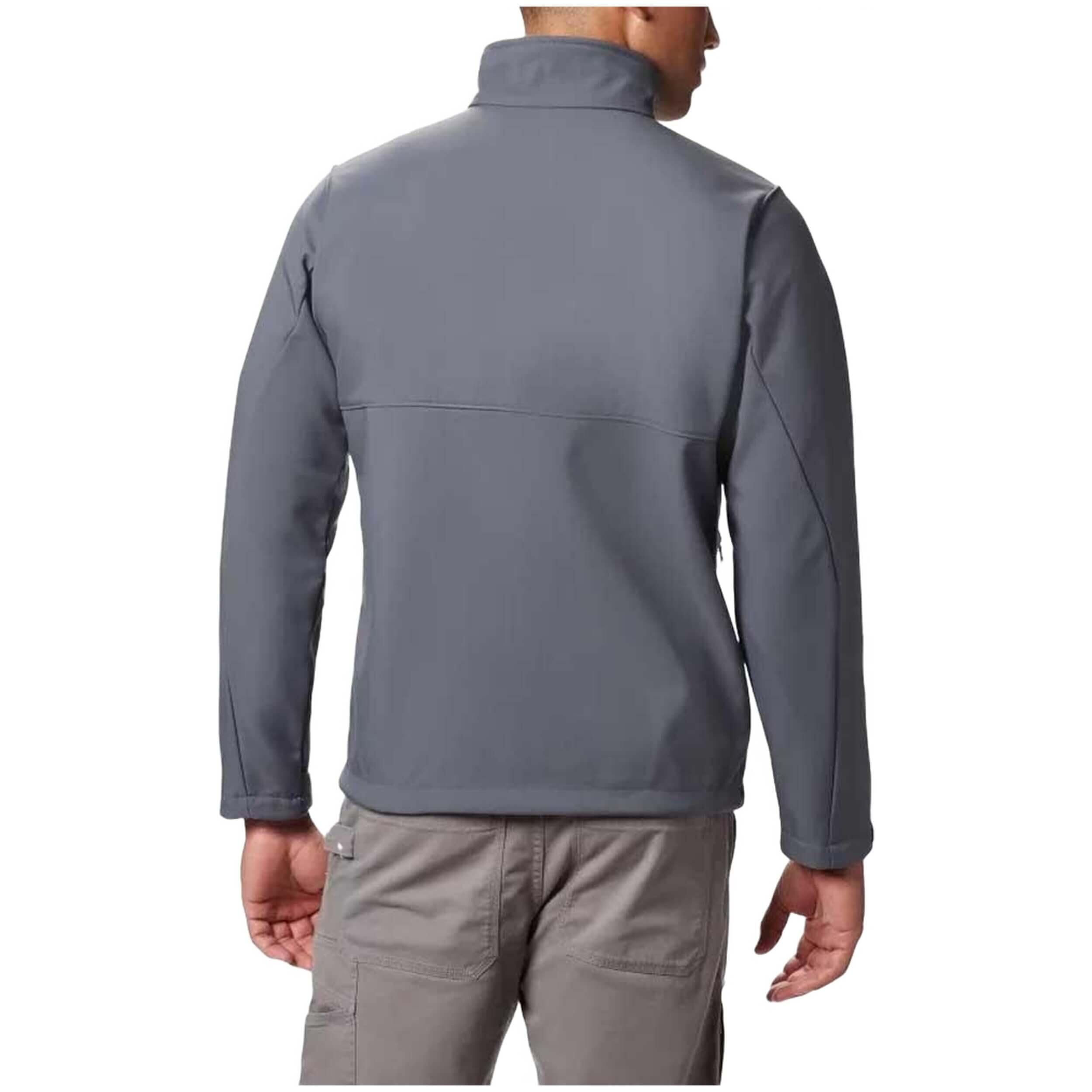 Casaco Columbia Ascender™ Softshell para homem 2/2