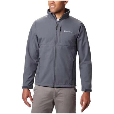 Jas columbia ascender™ softshell voor mannen