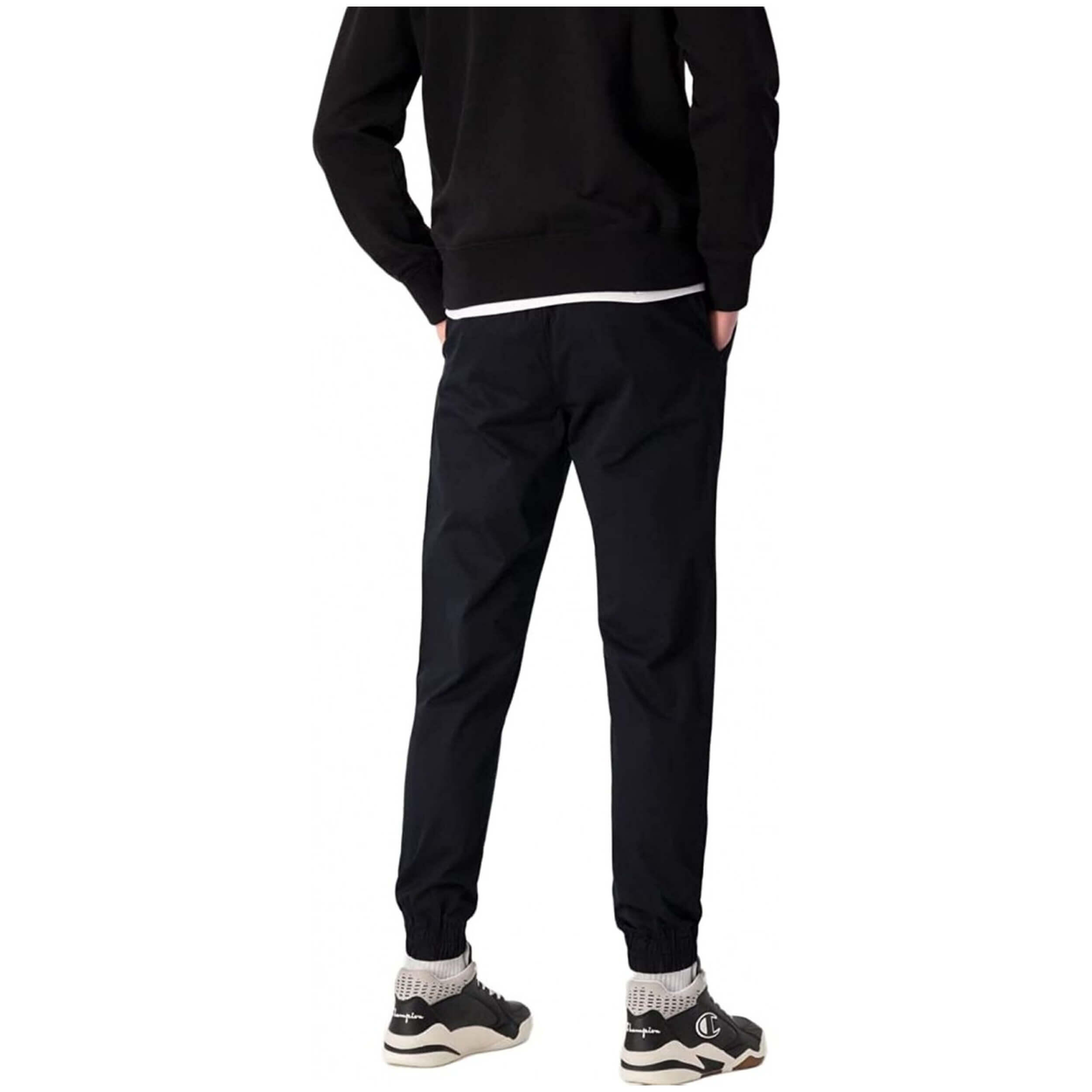Pantalon largo Champion Puño Cordon para hombre 2/3