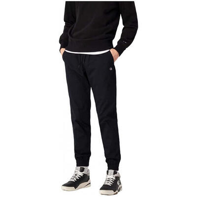 Lange broek champion puño cordon voor mannen