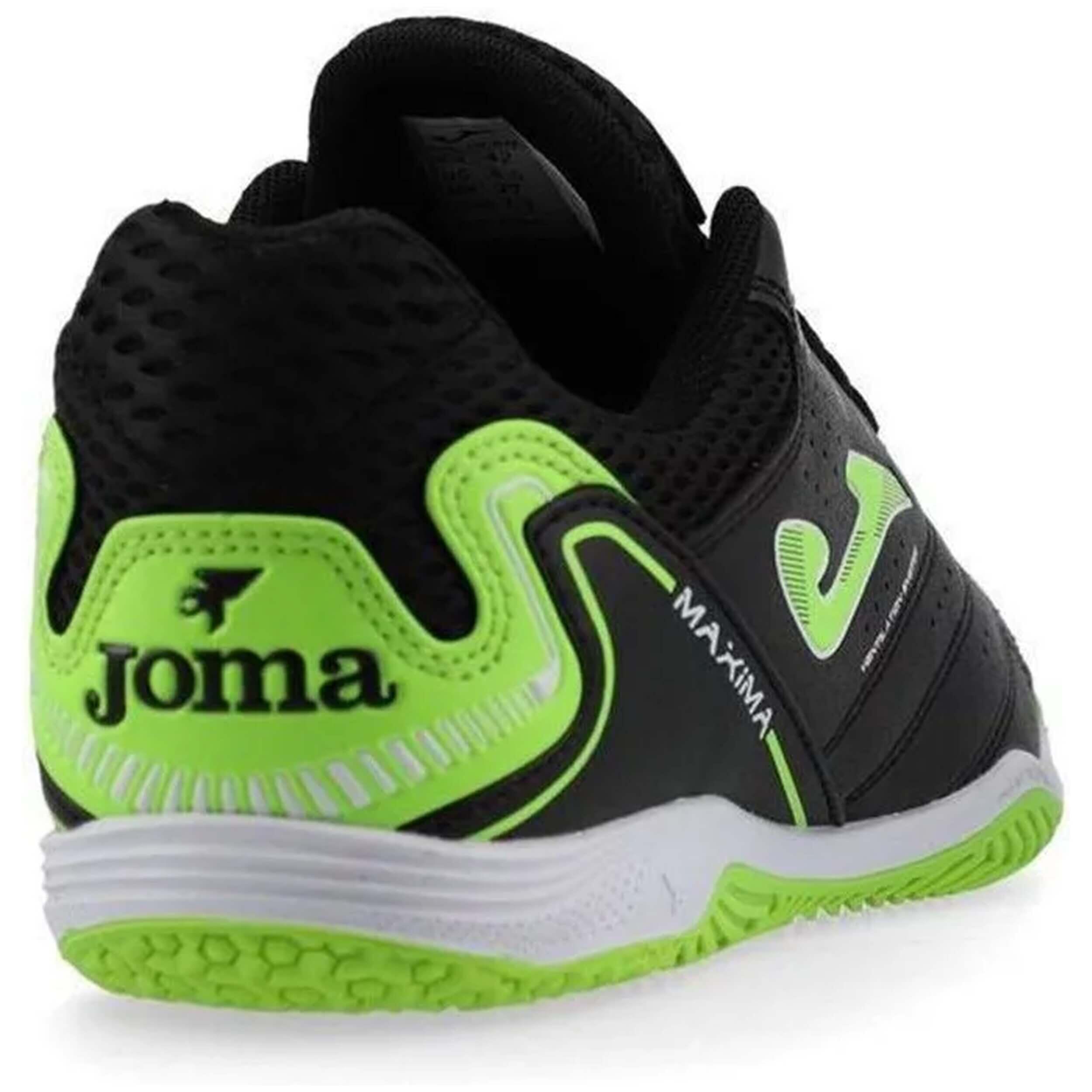 Zapatillas Joma Maxima 2401 Indoor para hombre 5/5
