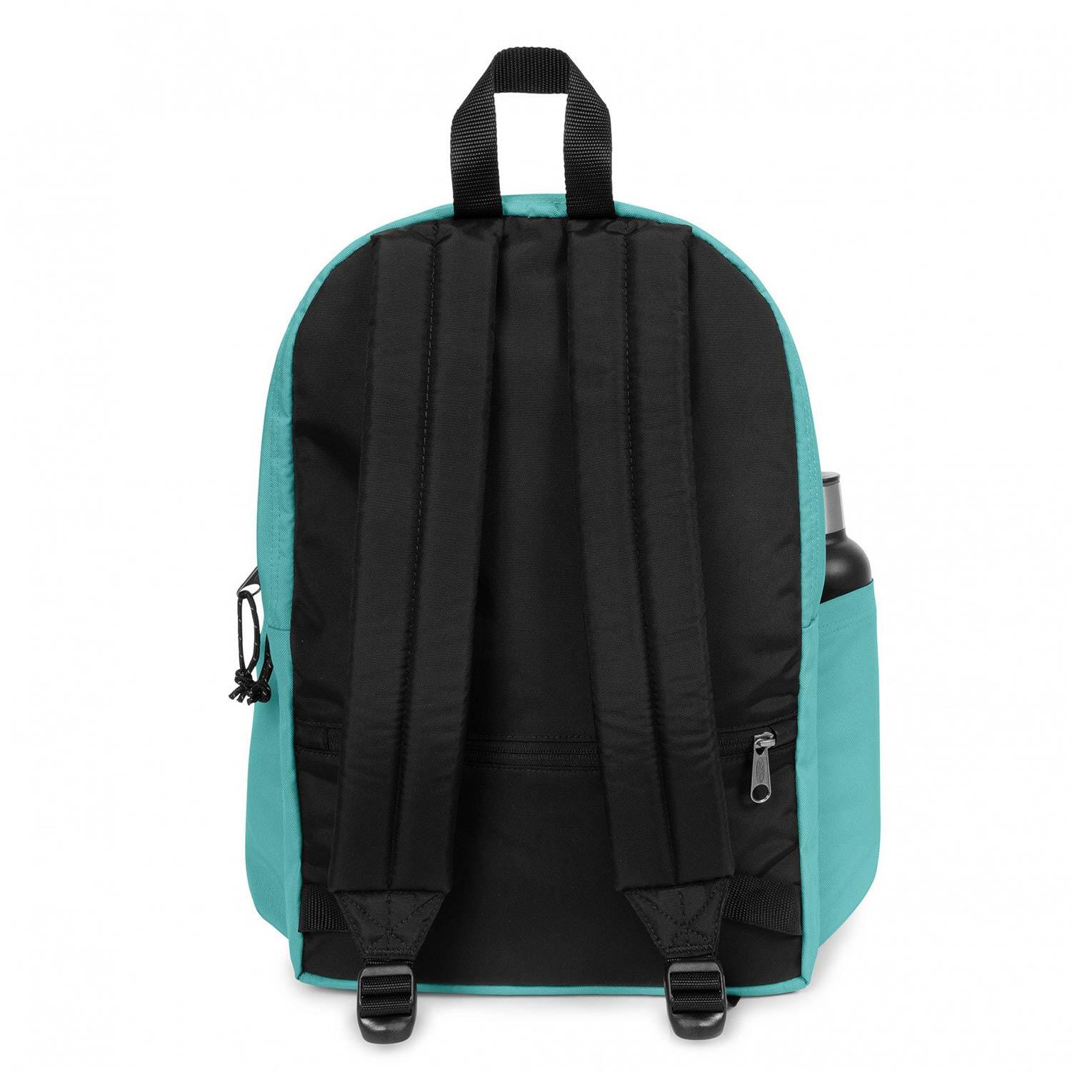 Mochila Eastpak Day Office Stream Blue 44X29,7X24Cm Ek0A5Bik5V71 3/4