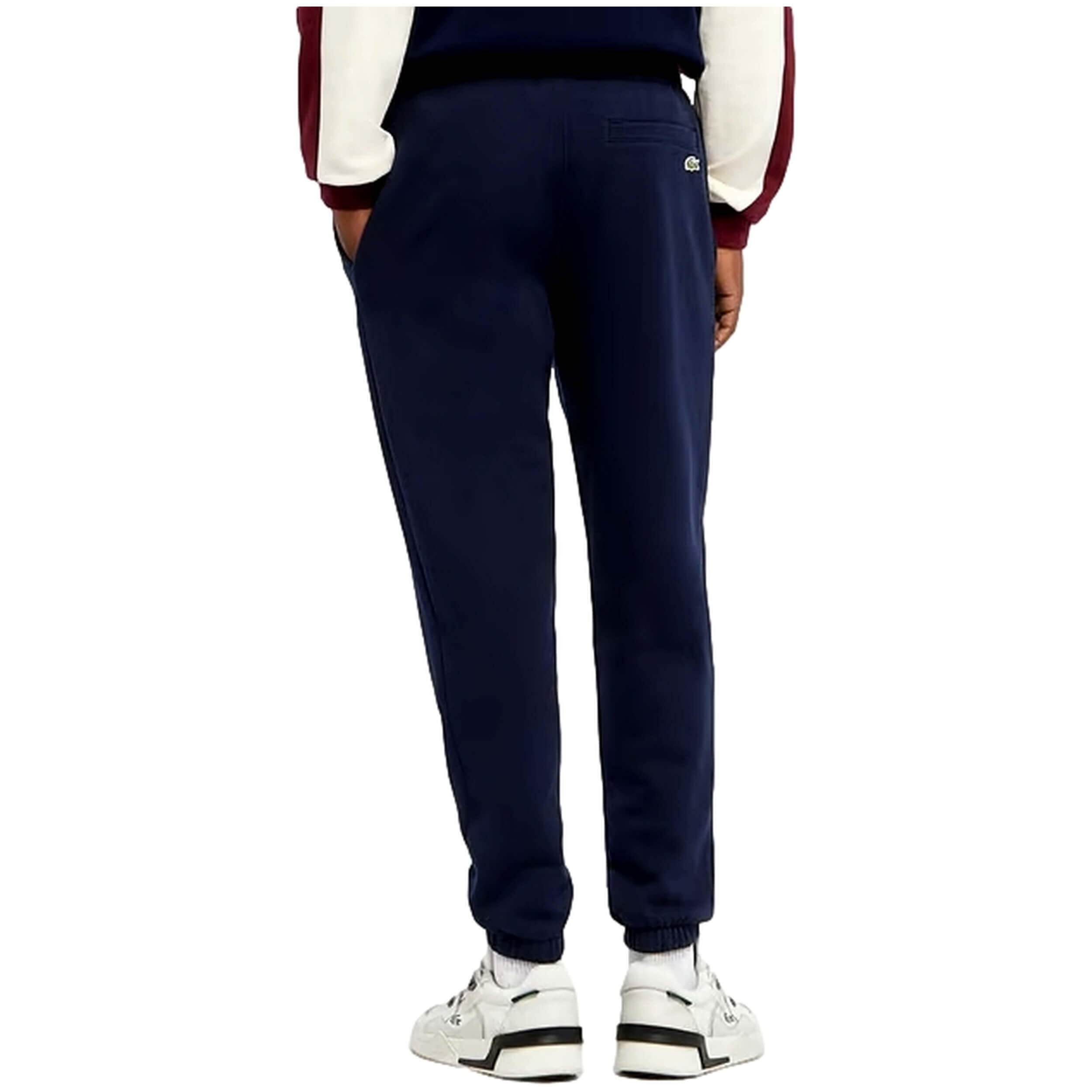 Calças Lacoste para homem 3/4