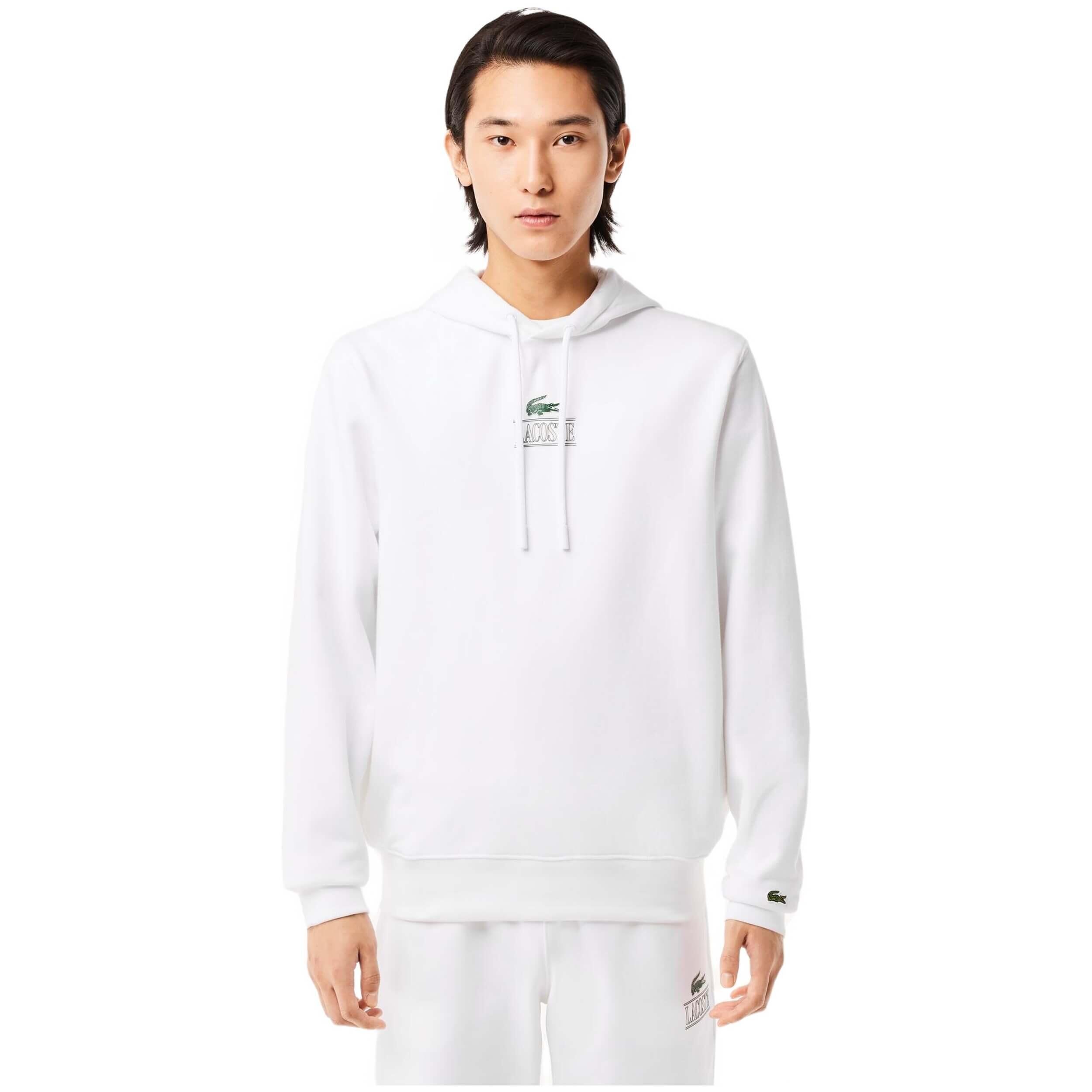 LACOSTE Sweatshirt Lacoste SWEATSHIRT para homem