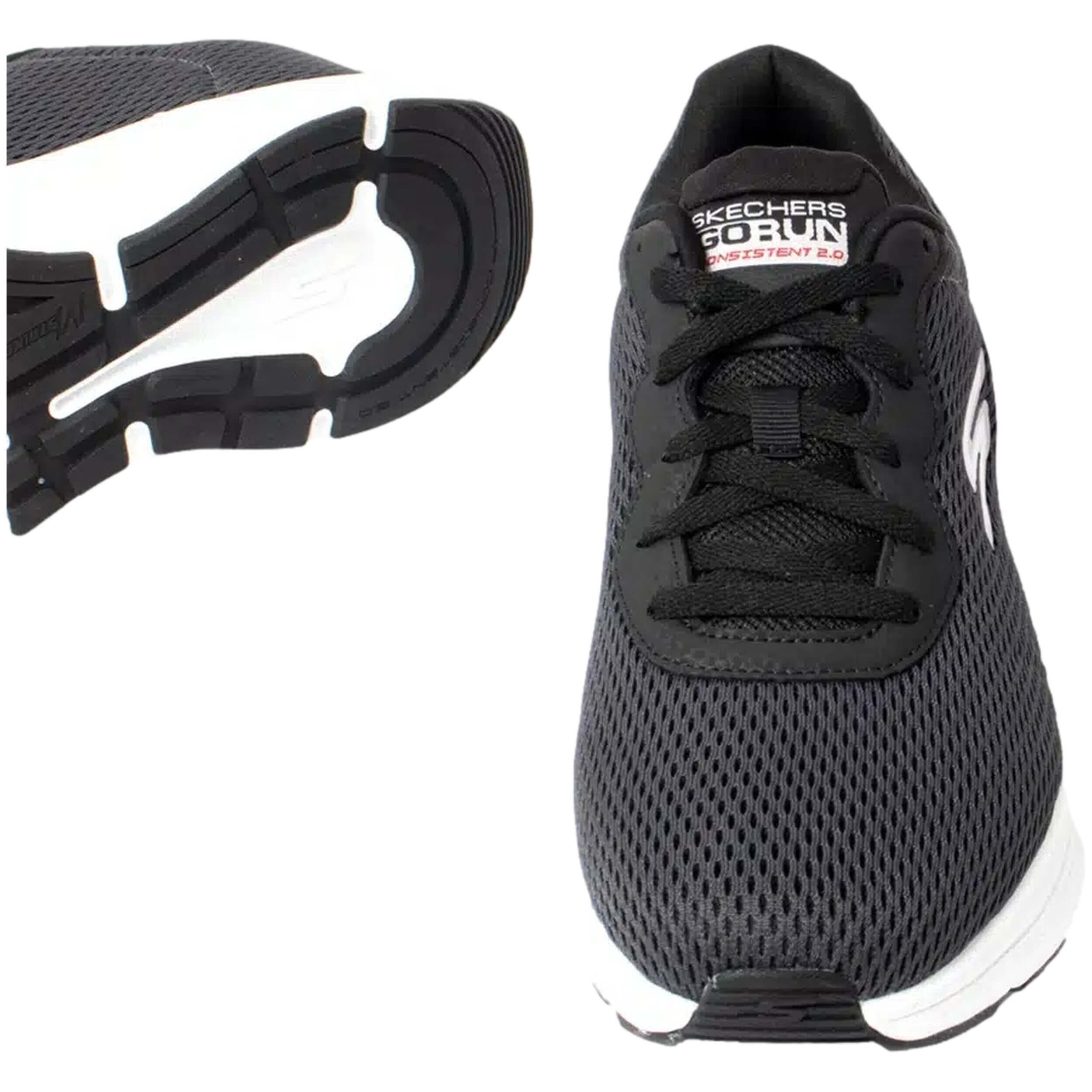 Sapatilhas Skechers modelo 220864-CCRD para homem 5/5