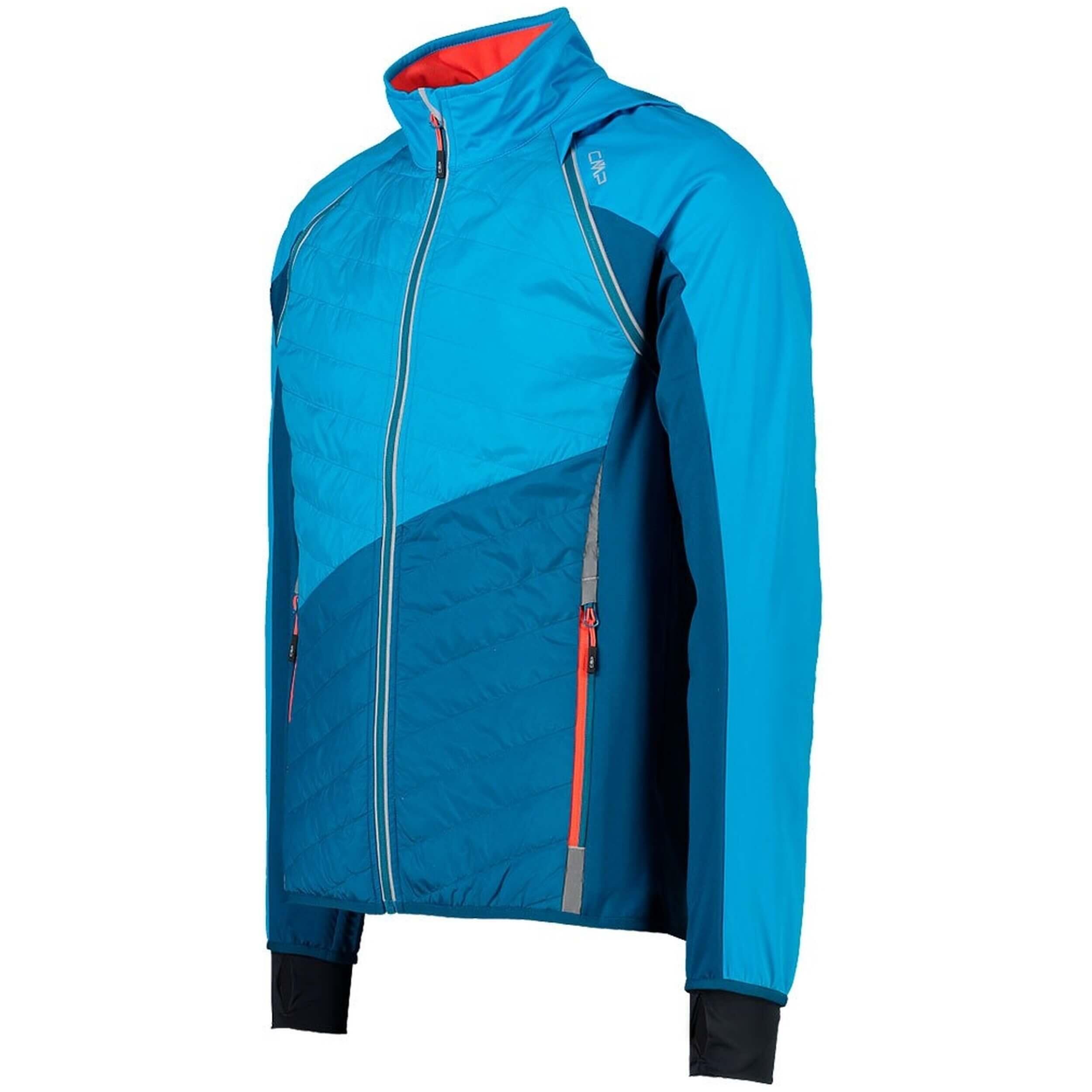 Chaqueta Campagnolo Detachable Sleeves para hombre 3/3