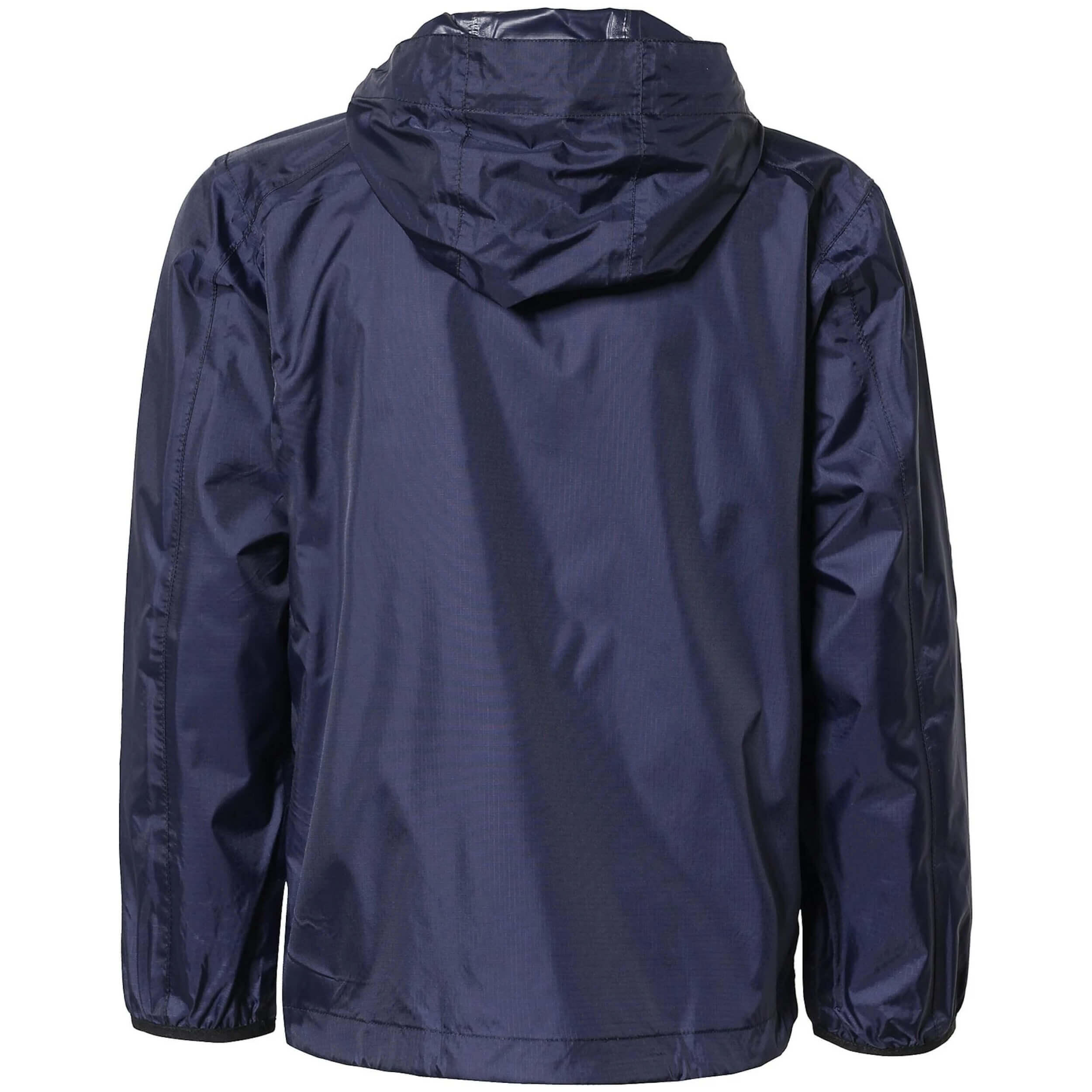 CMP Jungen Regenjacke Fix Hood 3X57624 2/7