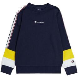 Sweat Champion pour enfants