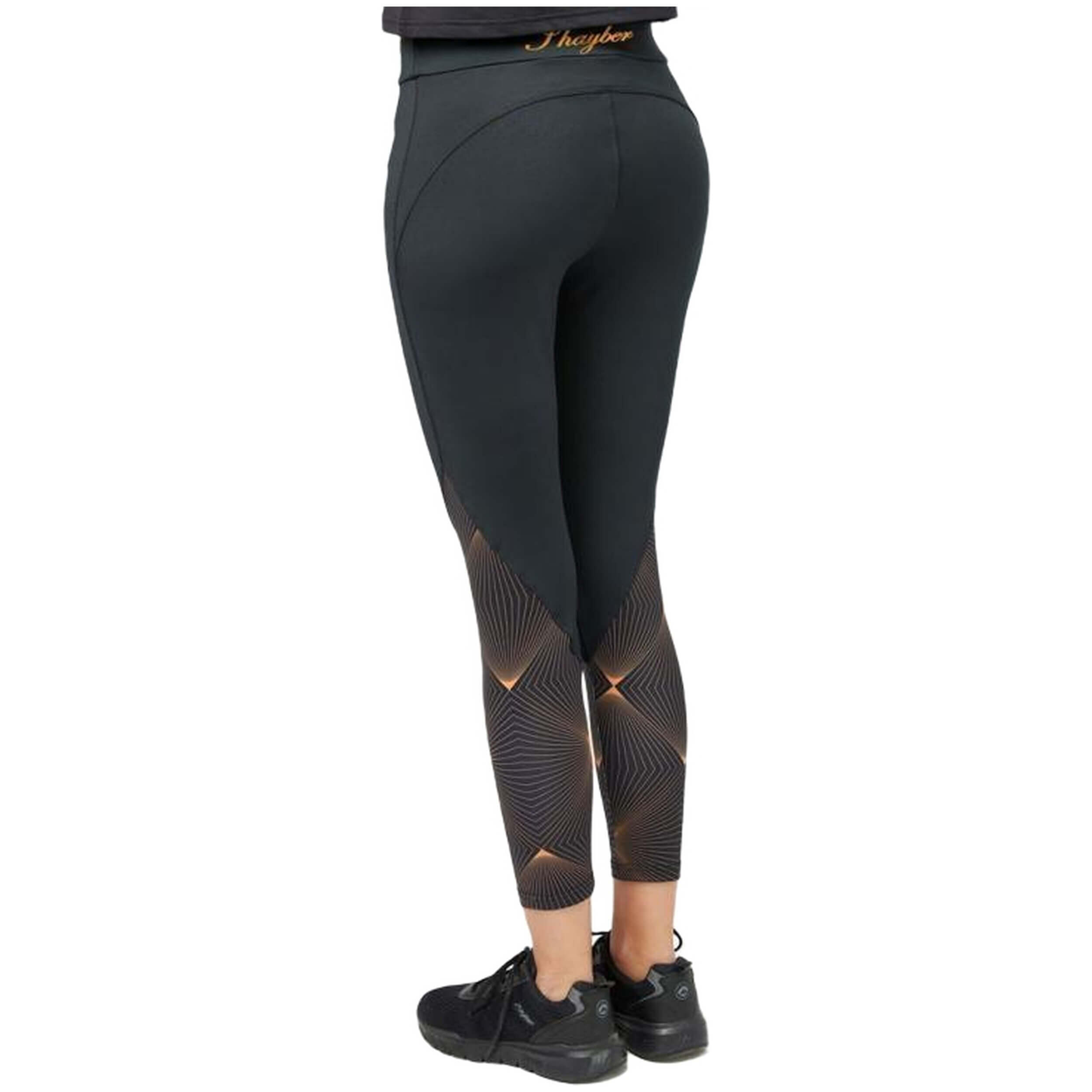 Leggings J'hayber Sparkle para mujer 4/4