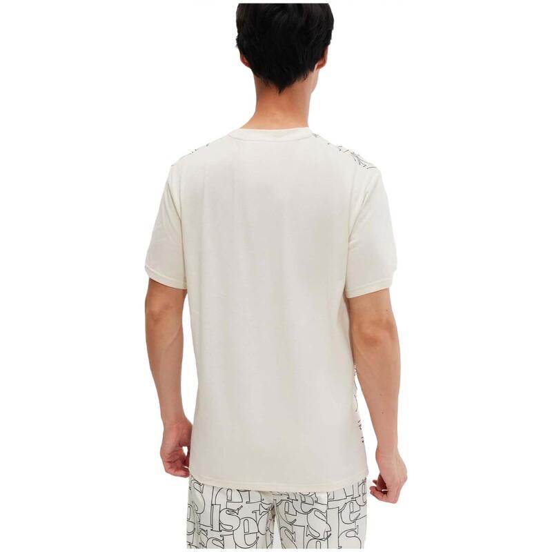 Tricou pentru bărbați Ellesse Gilliano