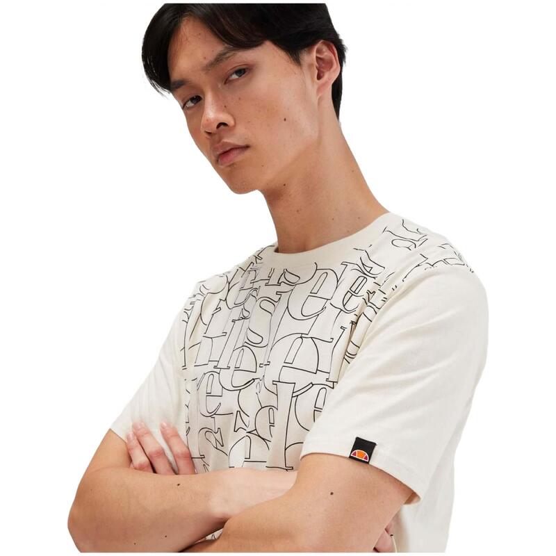 Tricou pentru bărbați Ellesse Gilliano