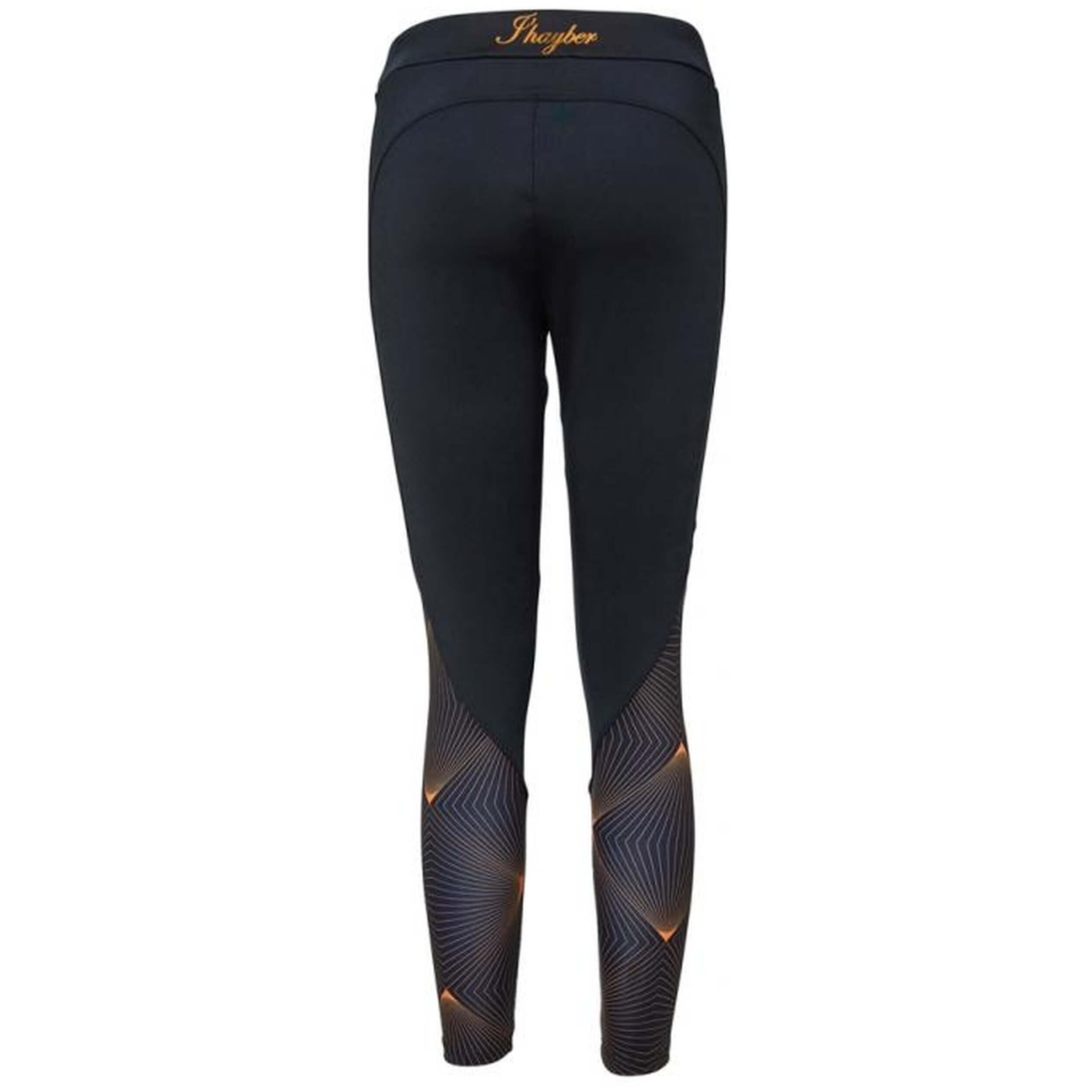 Leggings J'hayber Sparkle para mujer 2/4