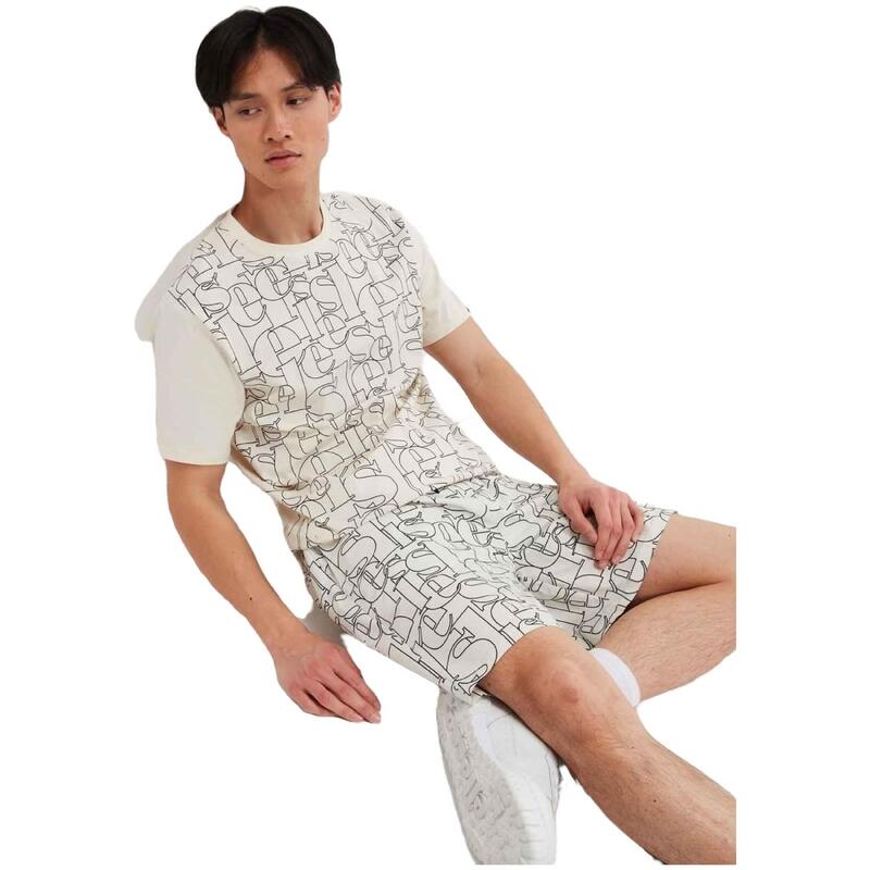 Tricou pentru bărbați Ellesse Gilliano