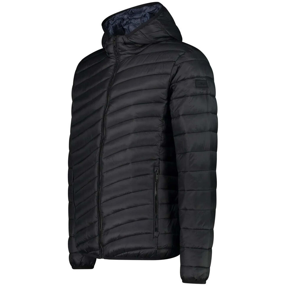 Kurtka puchowa męska CMP Fix Hood