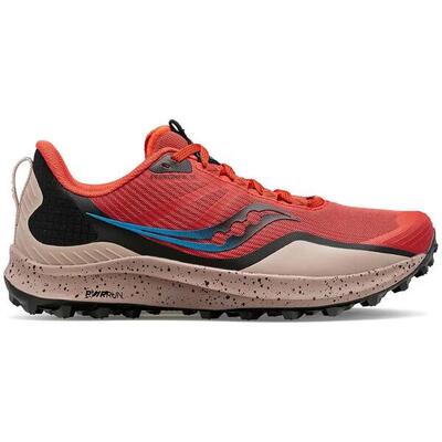 Zapatillas Saucony Peregrine 12 para hombre
