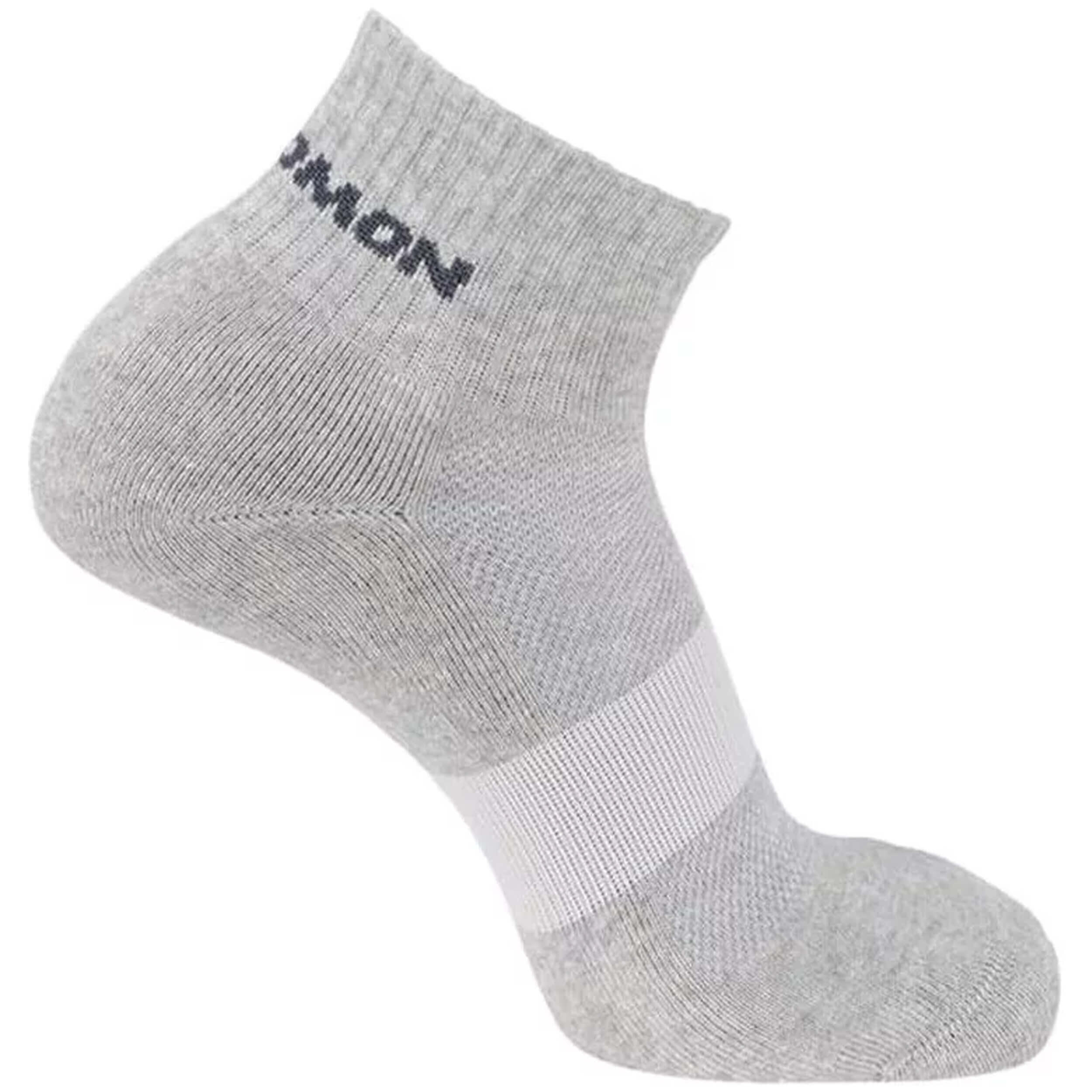 Sokken Salomon model LC1983400 voor unisex 3/3