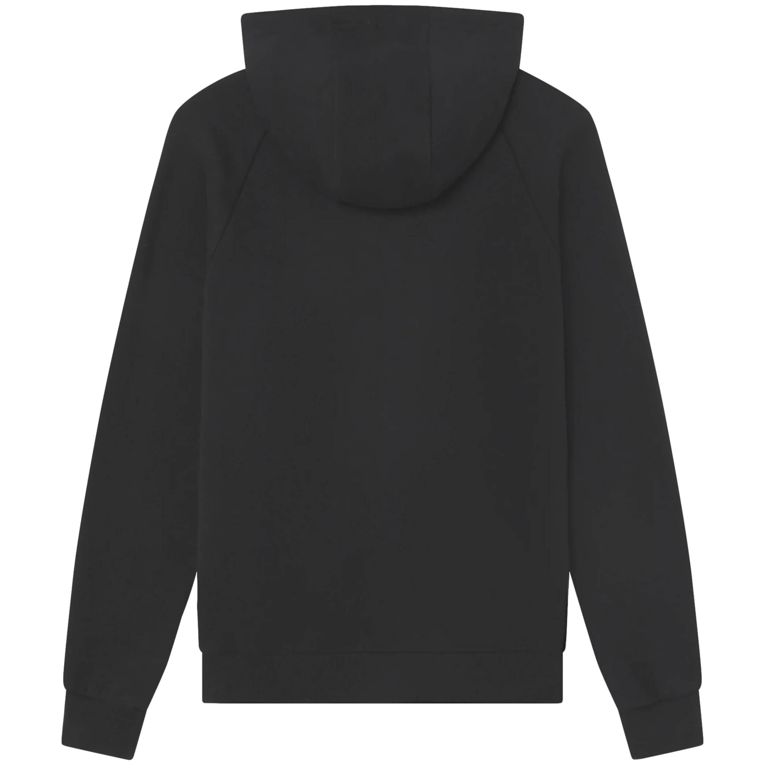 Sweat à capuche Ellesse modèle S3P12353 pour unisexe enfants 2/3