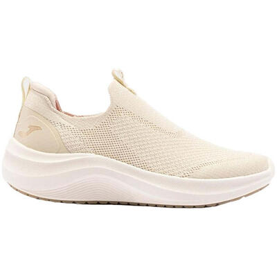 Zapatilla de Descanso para MUJER JOMA LACELESS LADY 2425 BEIGE