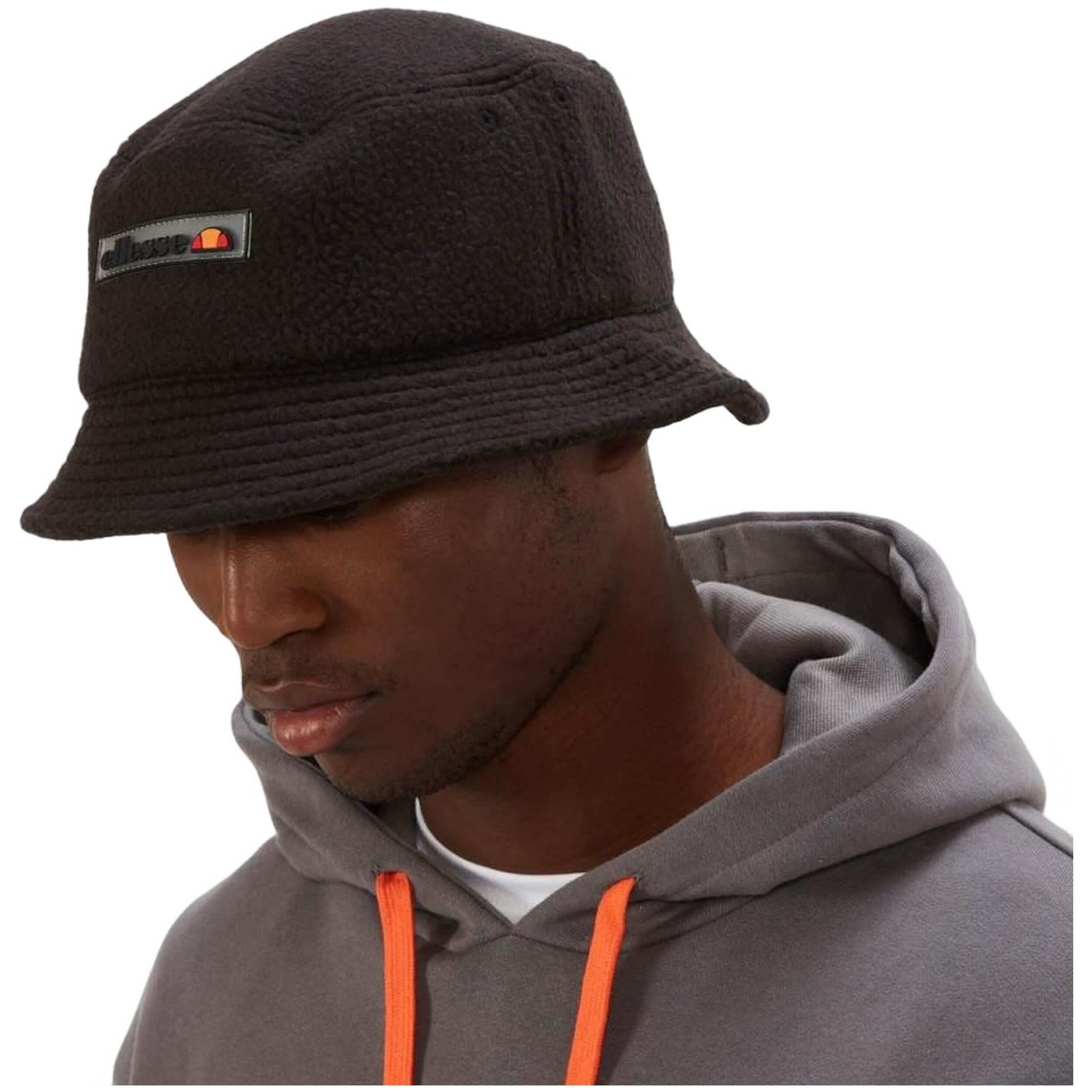 Gorro de lã Ellesse Levanna para unissex 3/3