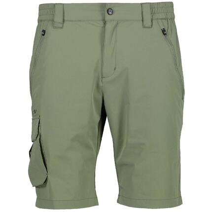 Short Campagnolo modèle 31T5637-F832 pour homme