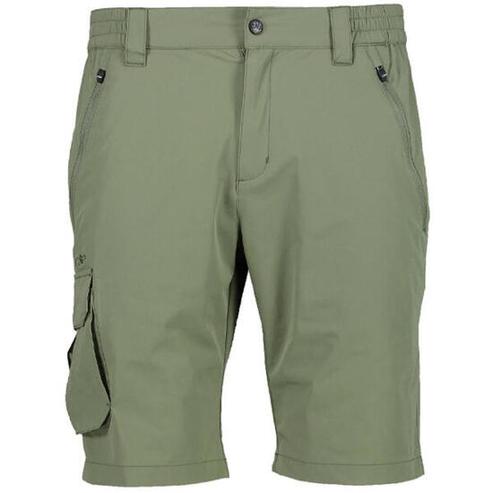 Short Campagnolo modèle 31T5637-F832 pour homme