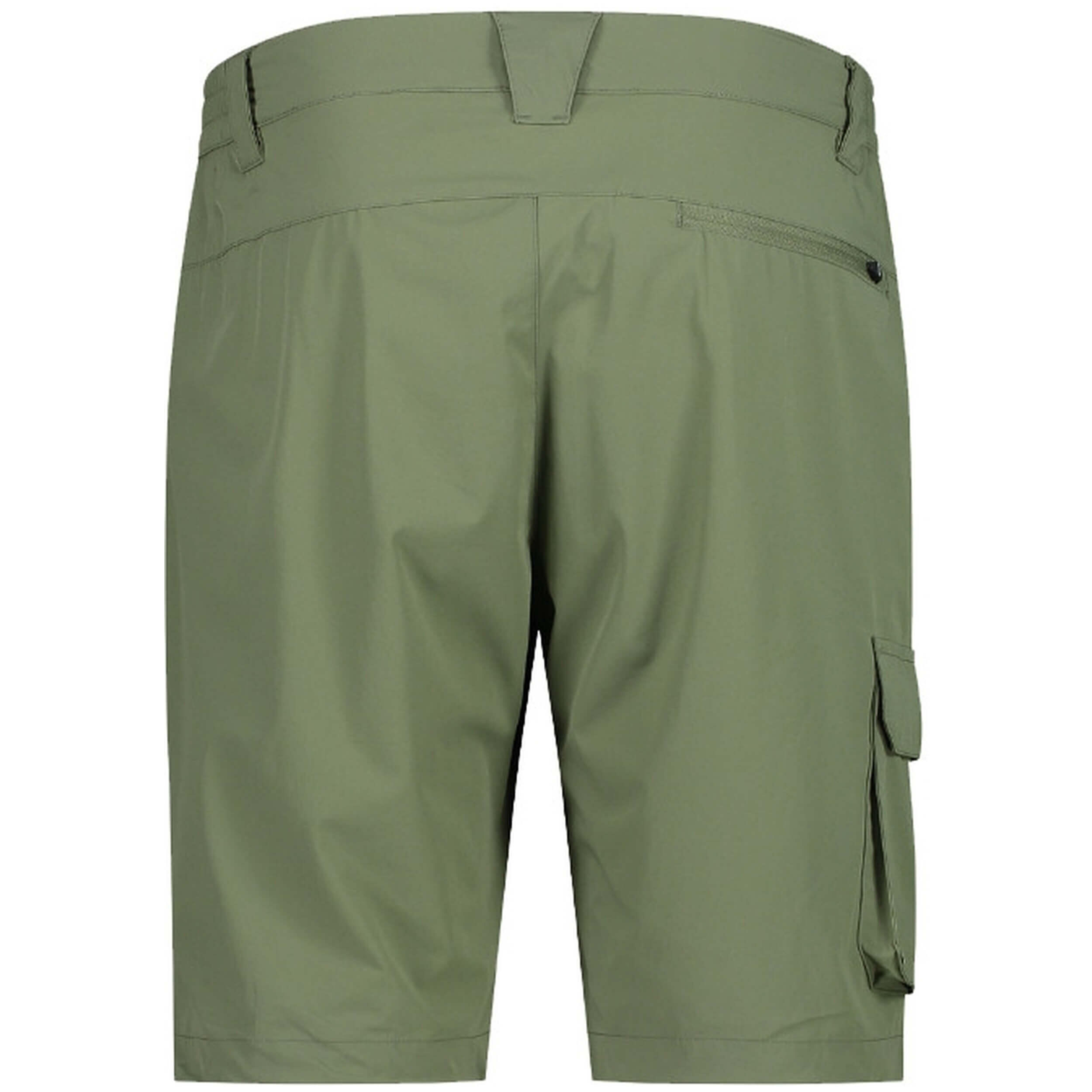 Calções Campagnolo modelo 31T5637-F832 para homem 2/4