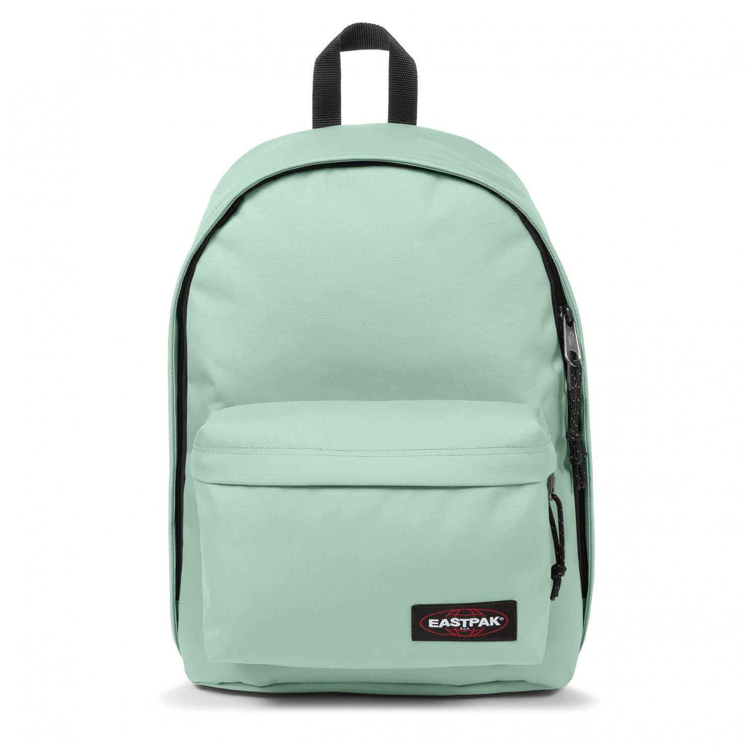 EASTPAK Eastpak Modell Out Of Office Farbe Blau