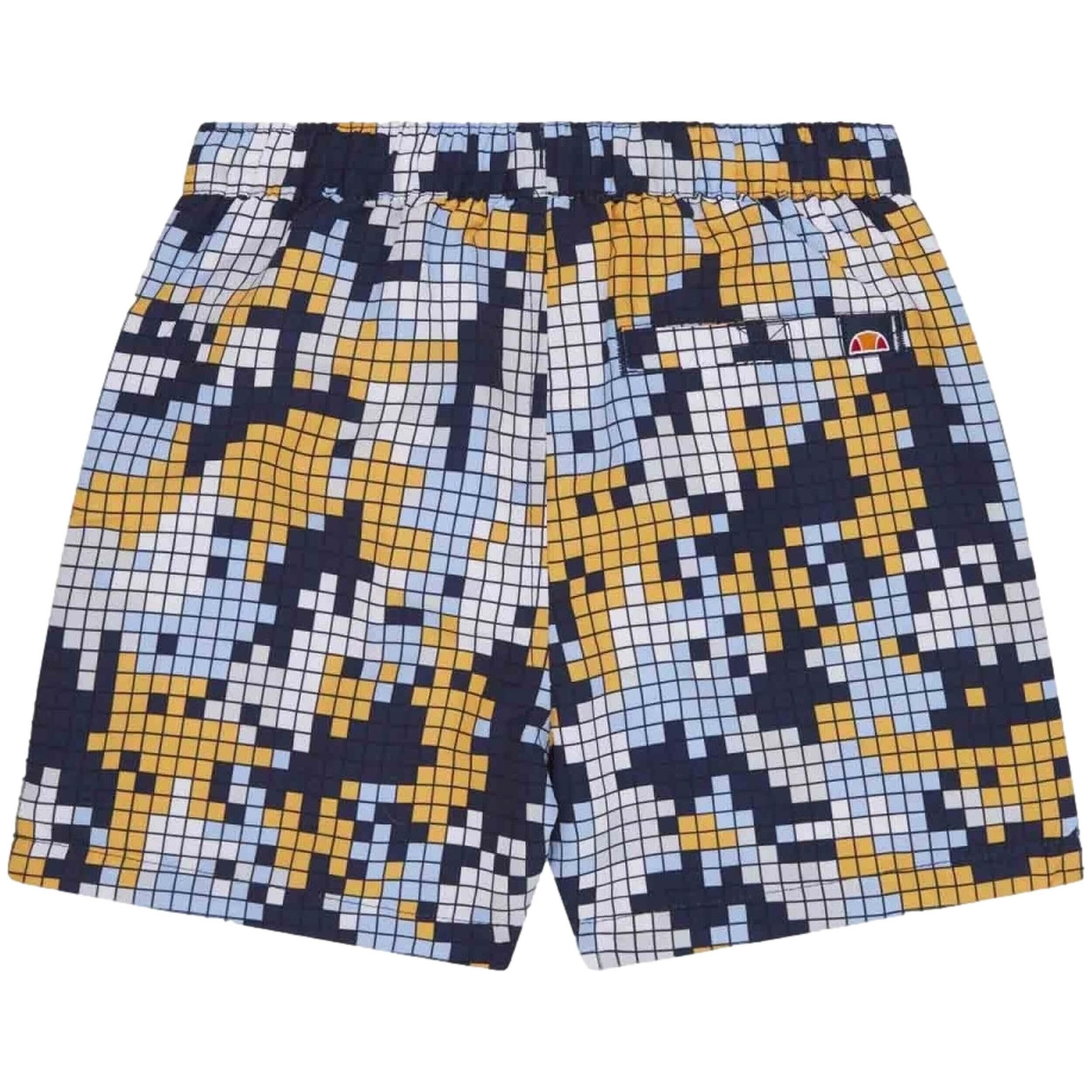 Badpak Ellesse model S1N15335 voor unisex jongens 2/3