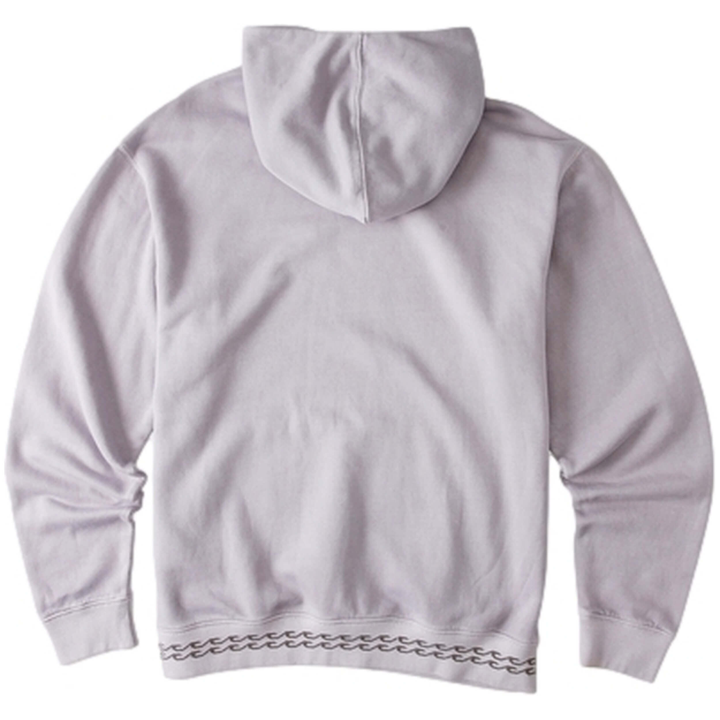 Sweat à capuche Billabong modèle F1FL14BIF2-1335 pour homme 2/2