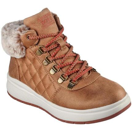 Zapatillas Skechers modelo 114271-CSNT para mujer