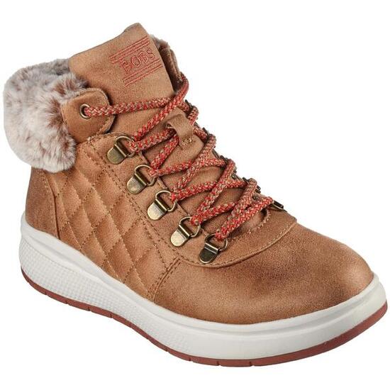 Zapatillas Skechers modelo 114271-CSNT para mujer