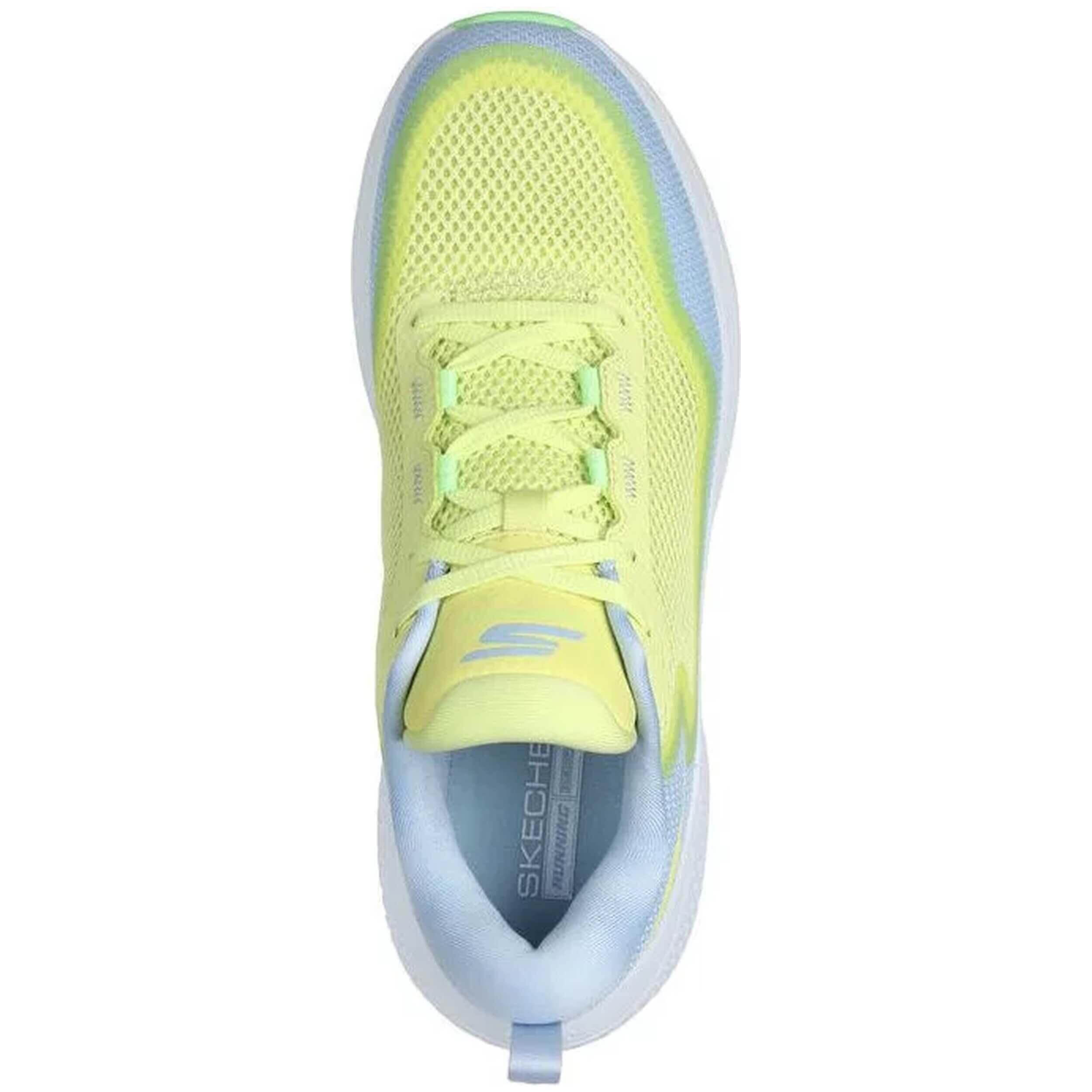 Zapatillas Skechers Go Run Supersonic Max para mujer 4/5
