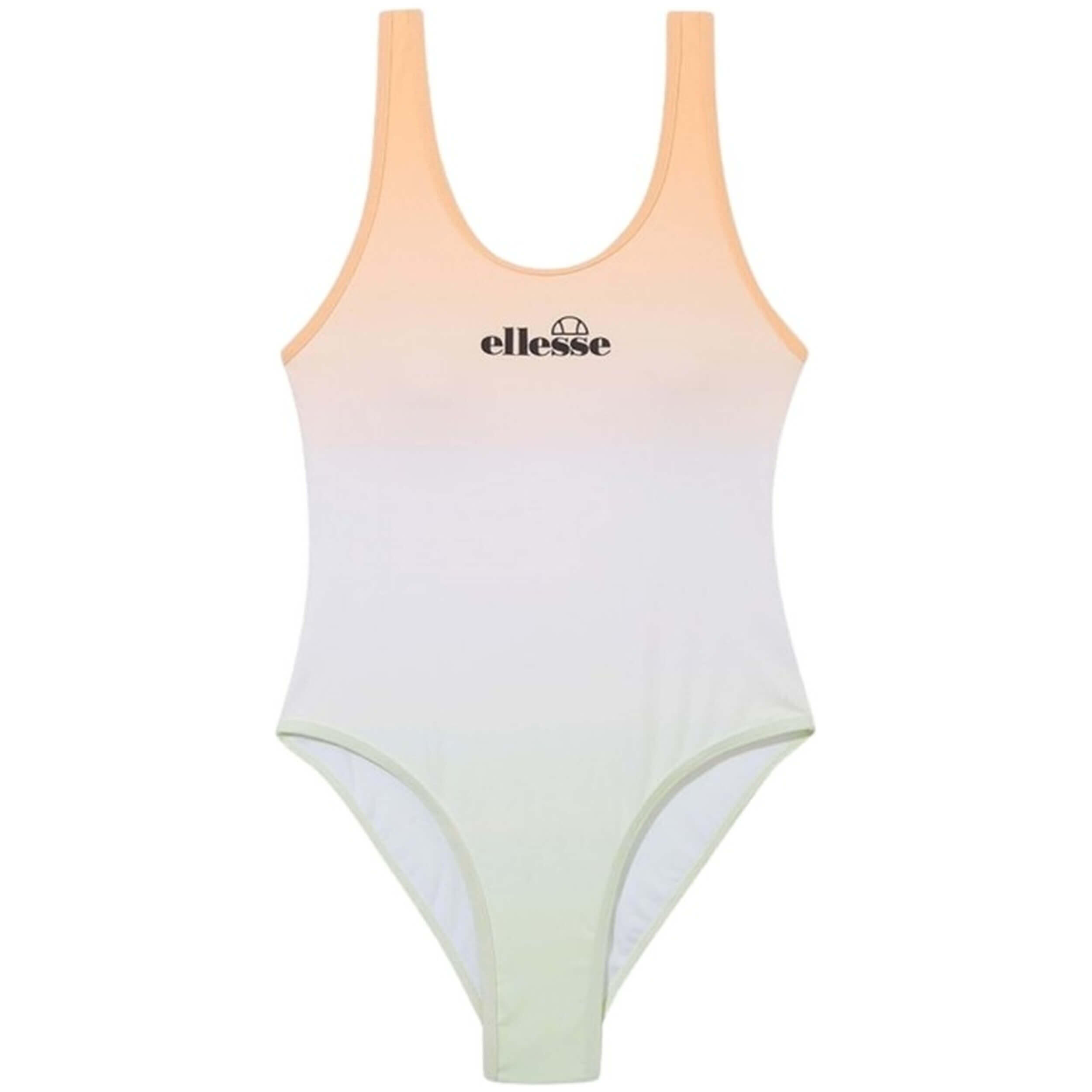 ELLESSE Traje de banho Ellesse CREME SWIMSUIT para mulheres