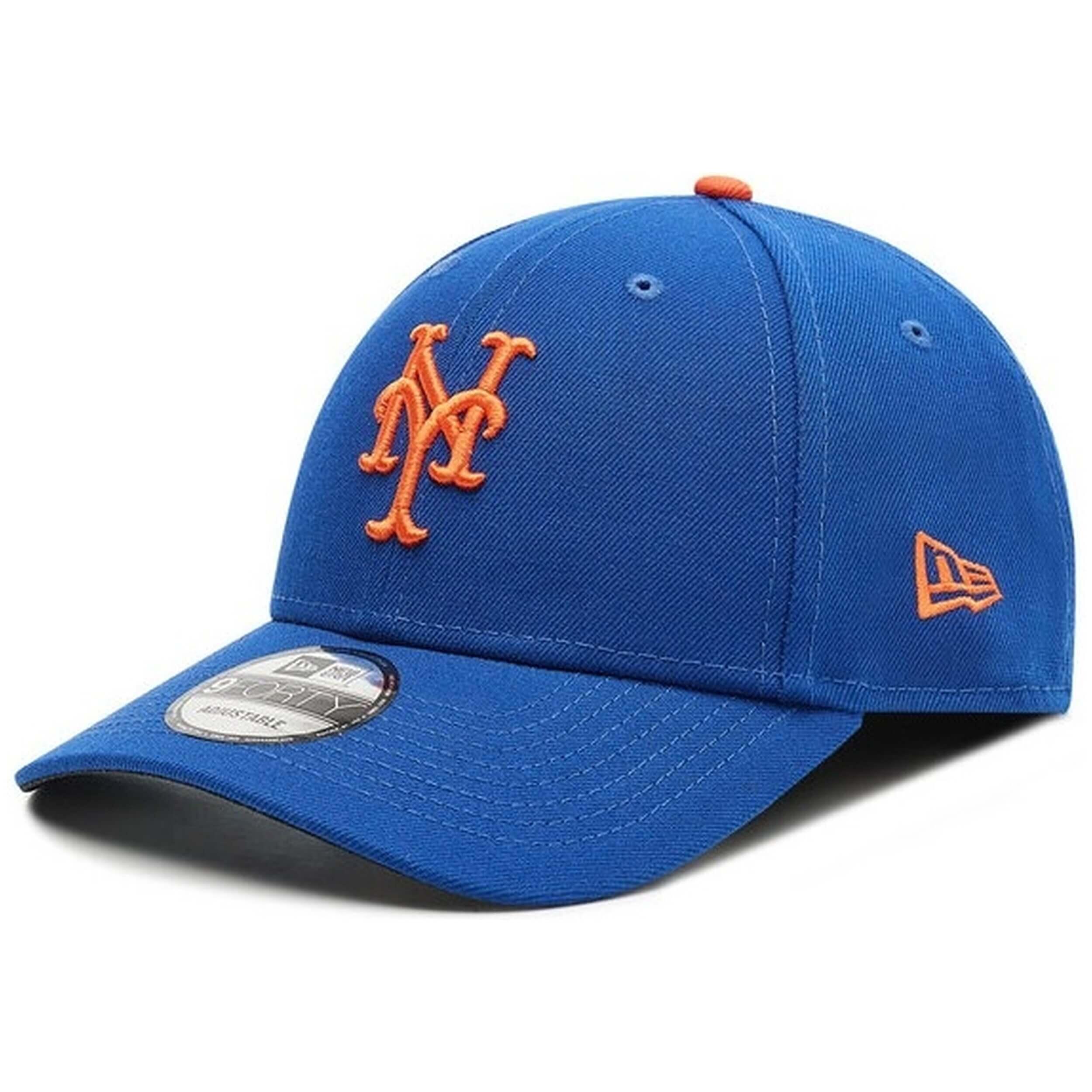 New Era - Casquette New Era Modèle 10047537 Pour Homme - Casquette - Bleu - Kid Unique - Decathlon