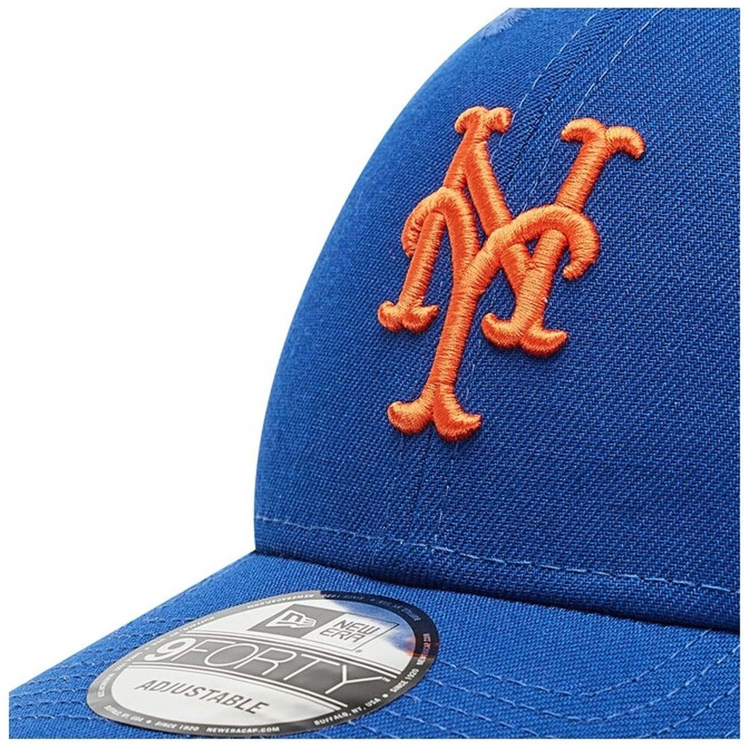 Casquette New era modèle 10047537 pour homme 3/4
