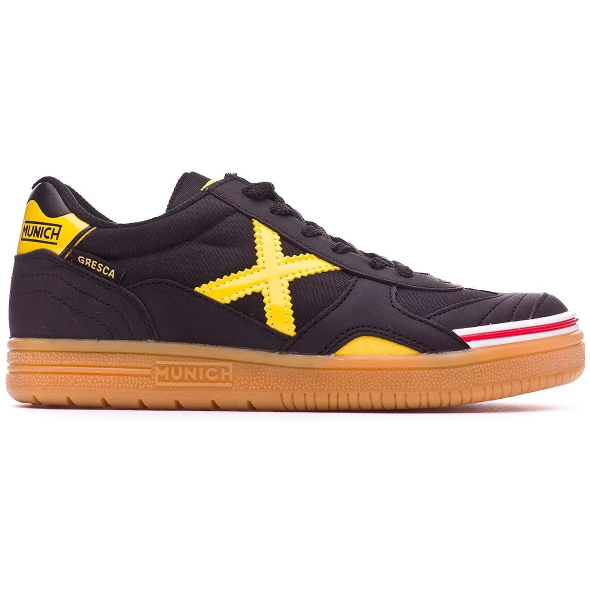 Scarpe Munich modello 1500606 per unisex ragazzi 2/5