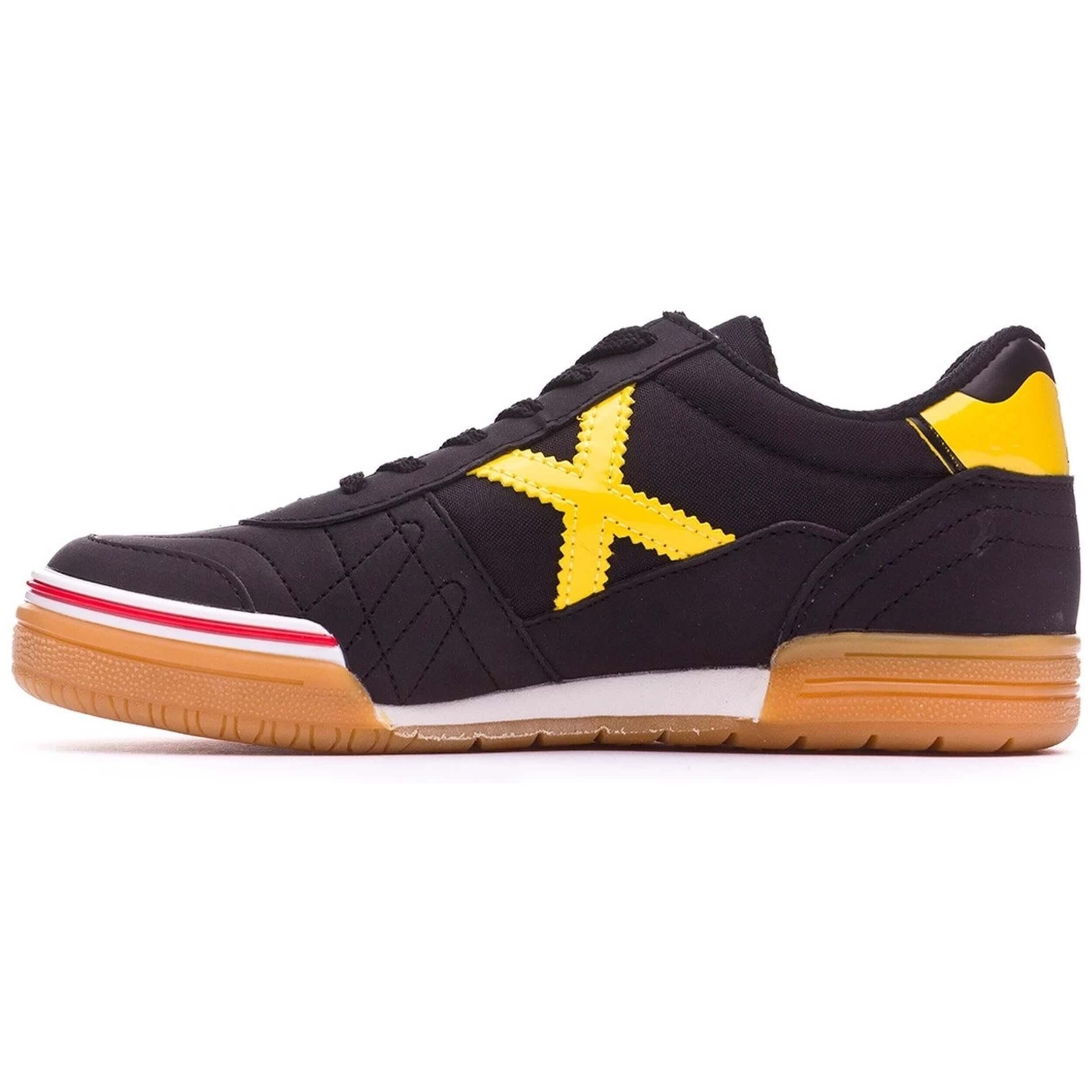 Scarpe Munich modello 1500606 per unisex ragazzi 3/5