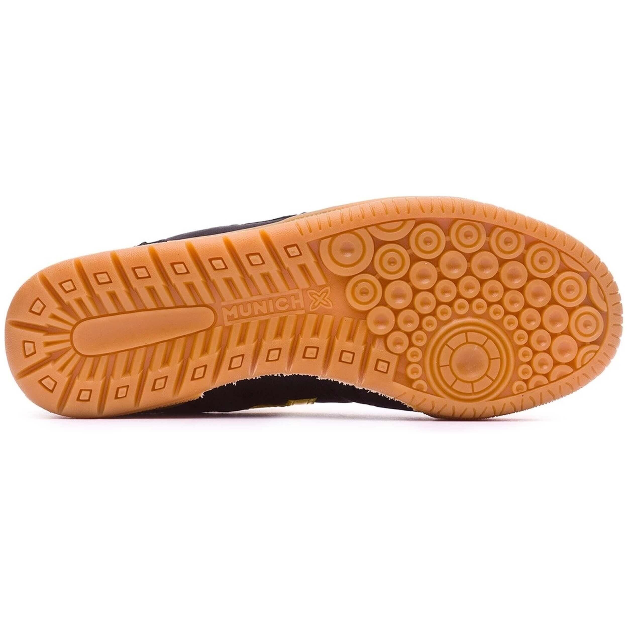 Scarpe Munich modello 1500606 per unisex ragazzi 4/5