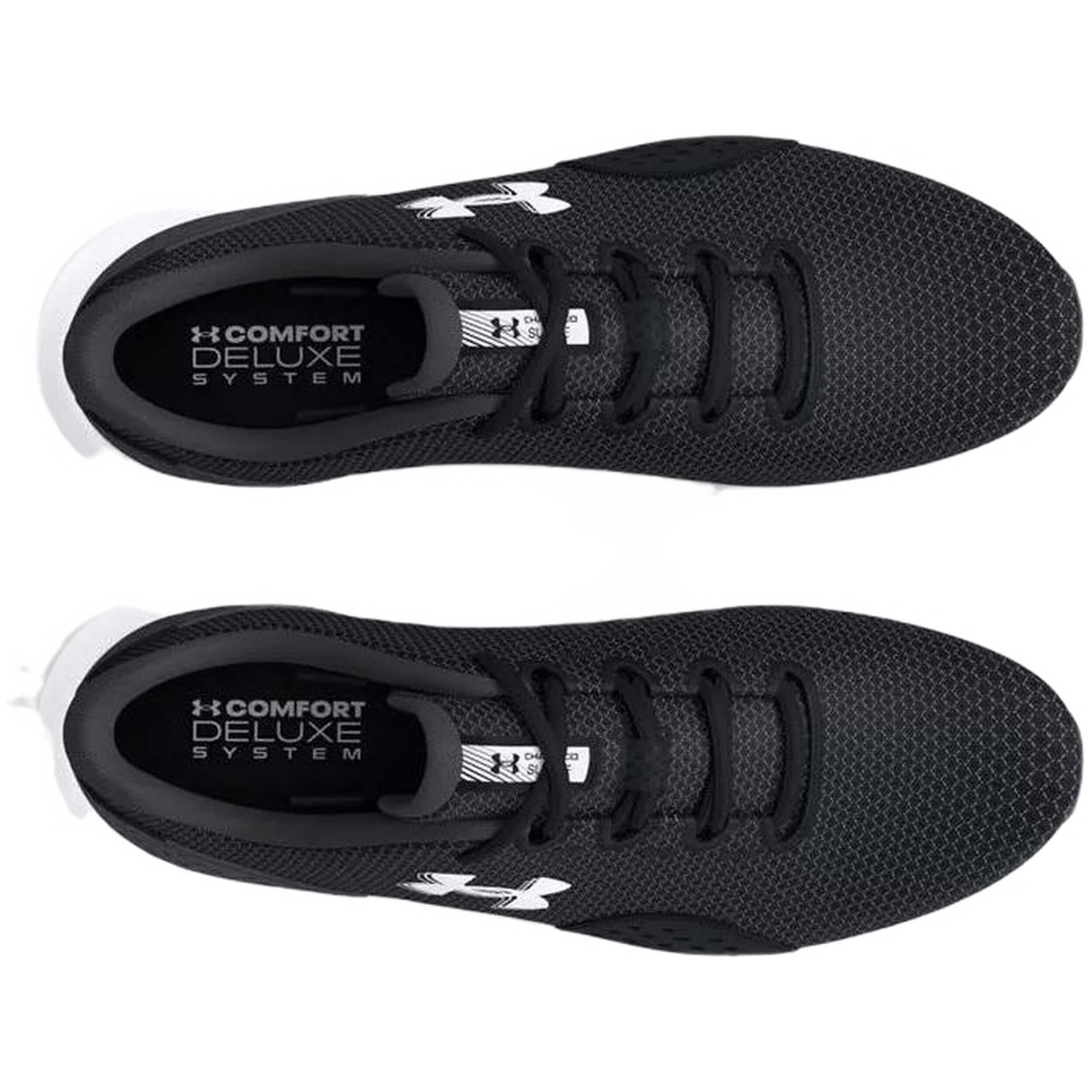 Hardloopschoenen Under armour model 3027007-001 voor vrouwen 4/5